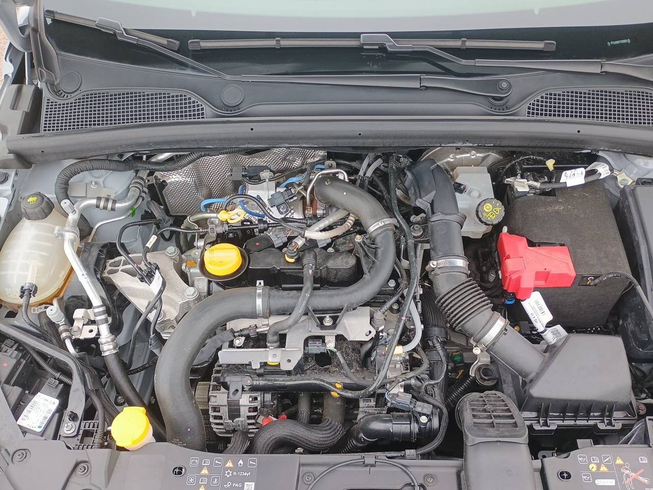 Vente en ligne Renault Clio 5 Clio TCe 90 au prix de 15 690 €