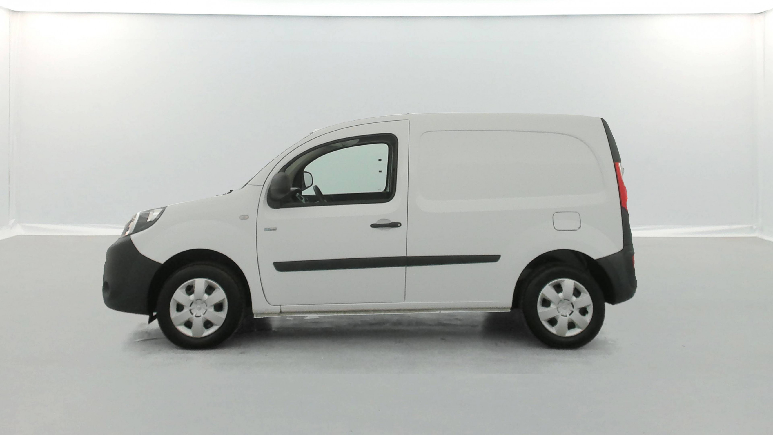 Vente en ligne Renault Kangoo Electrique KANGOO Z.E. 33 au prix de 11 990 €