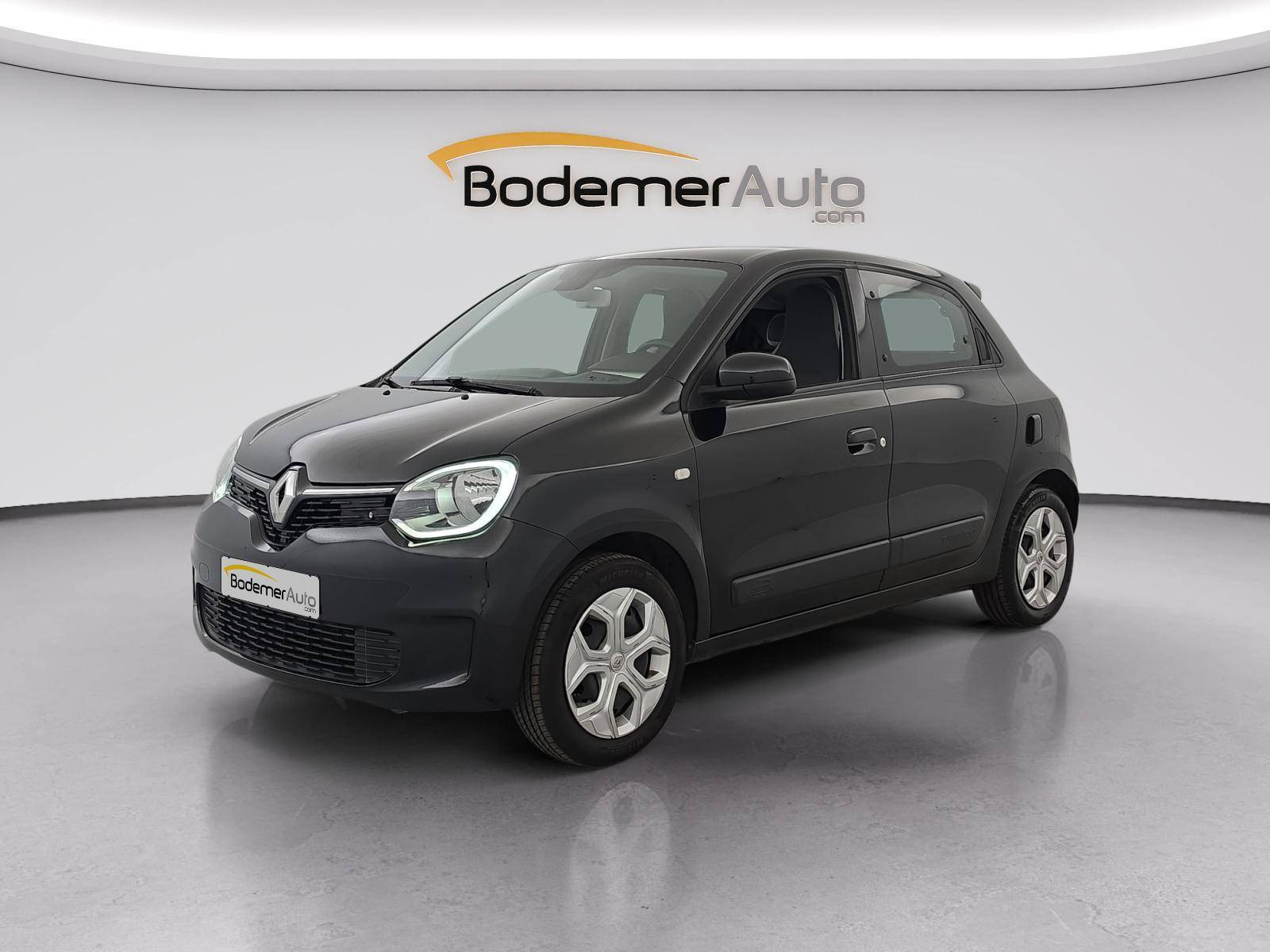 Renault Twingo 3  SCe 75 - 20 occasion de 2020 en vente à Châteaulin