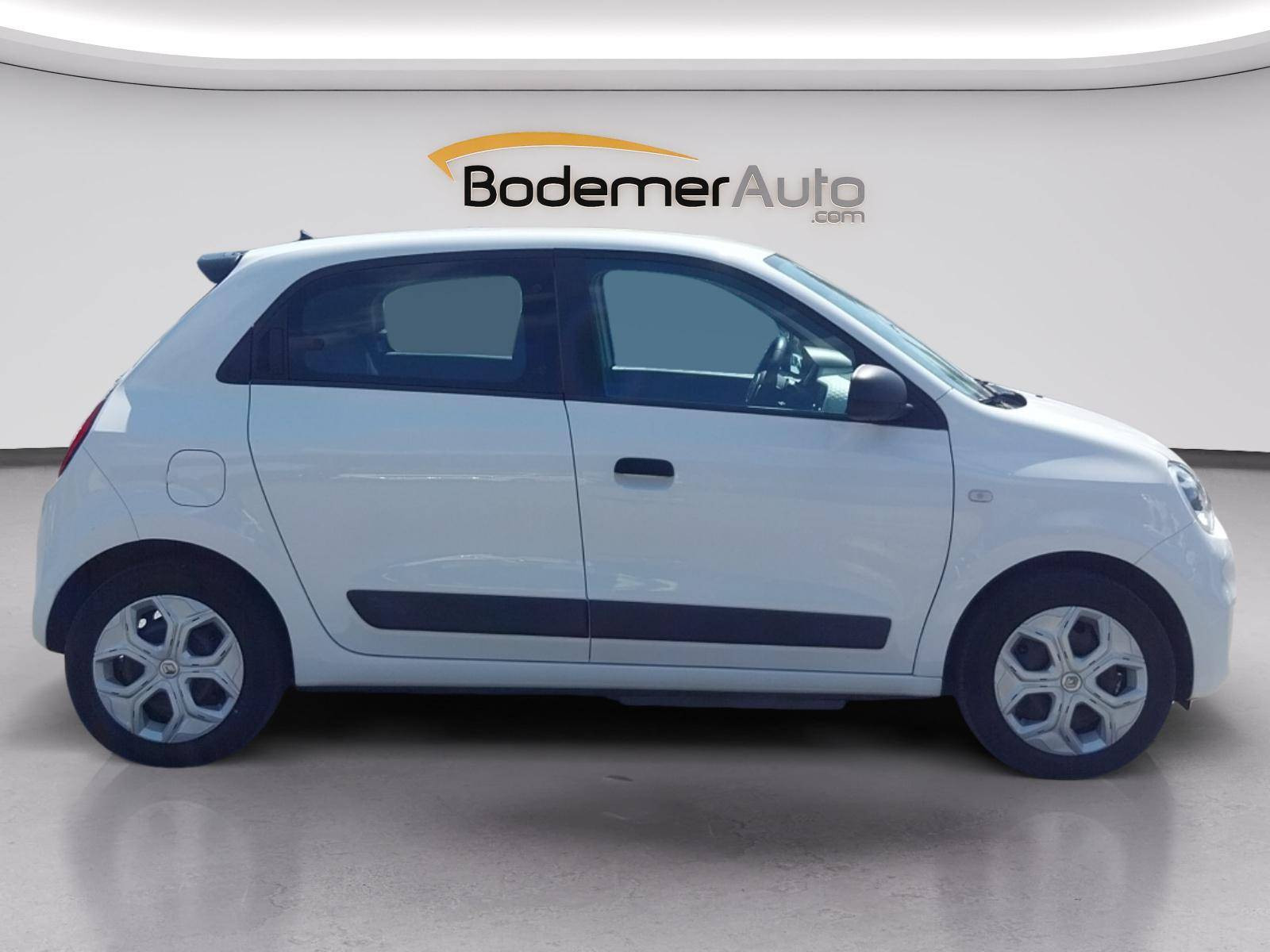Vente en ligne Renault Twingo Electrique Twingo III E-Tech au prix de 10 990 €