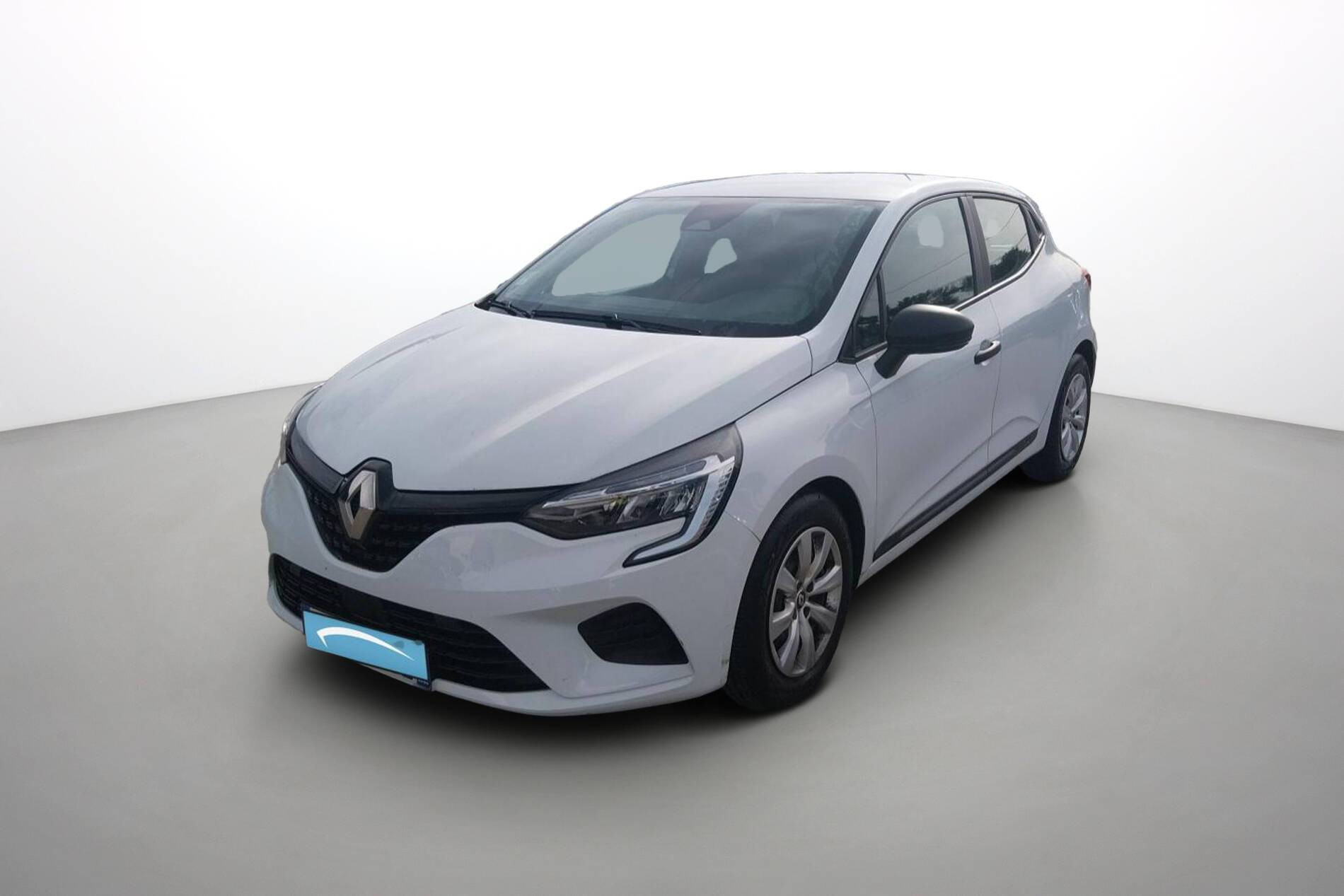 Renault Clio 5 Clio SCe 65 occasion de 2023 en vente à Lannion
