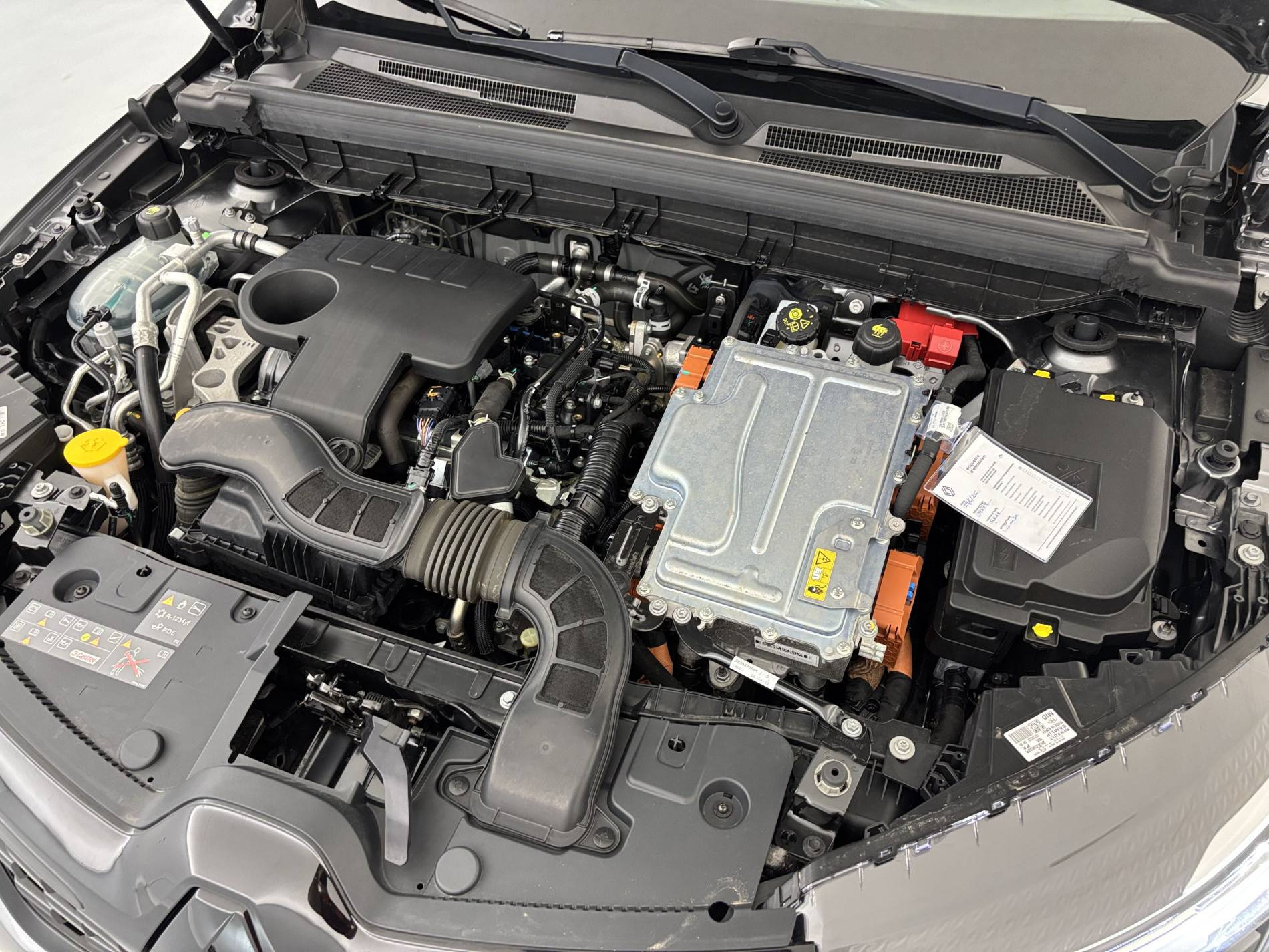 Vente en ligne Renault Arkana  E-Tech hybride 145 - 22 au prix de 22 390 €