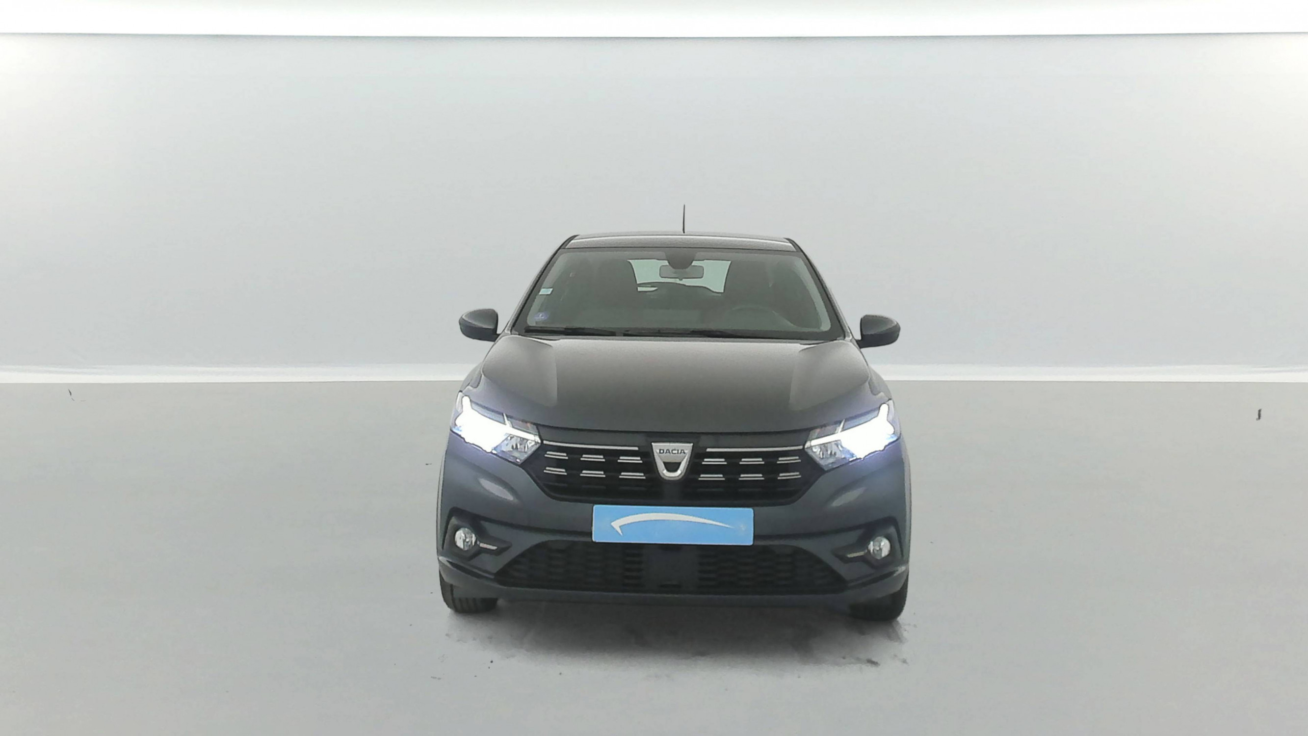 Vente en ligne Dacia Sandero  SCe 65 - 22 au prix de 11 980 €
