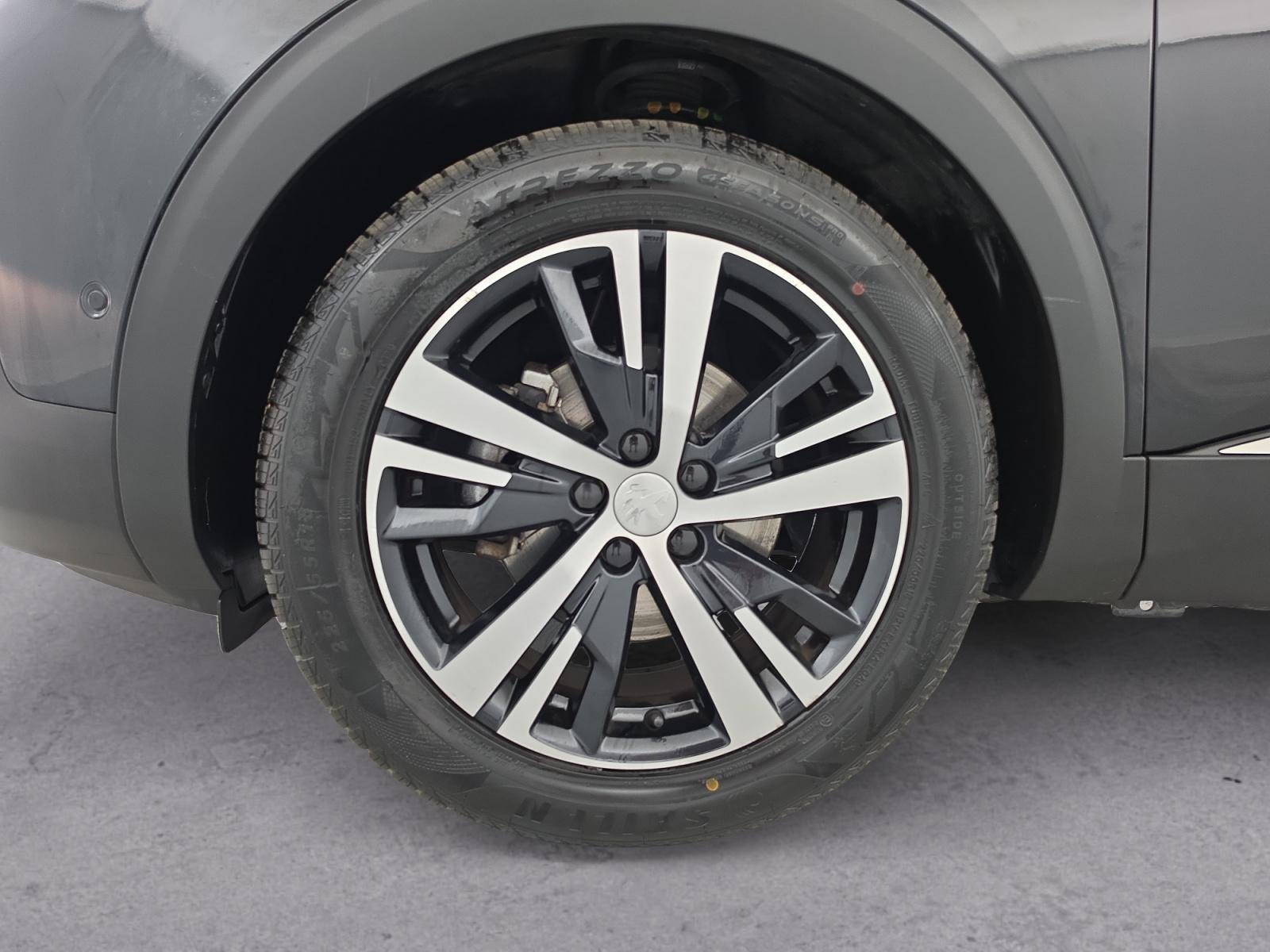 Vente en ligne Peugeot 3008  BlueHDi 130ch S&S EAT8 au prix de 17 990 €