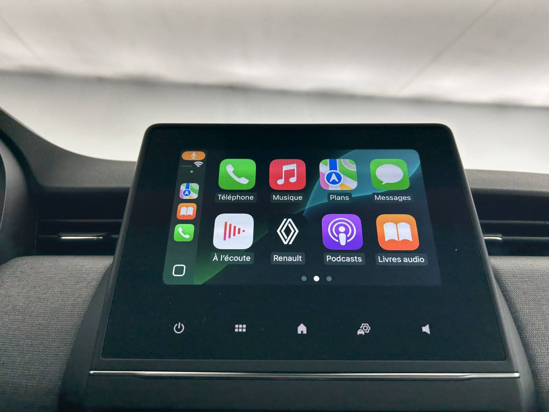 Vente en ligne Renault Clio 5 Clio TCe 90 au prix de 15 400 €