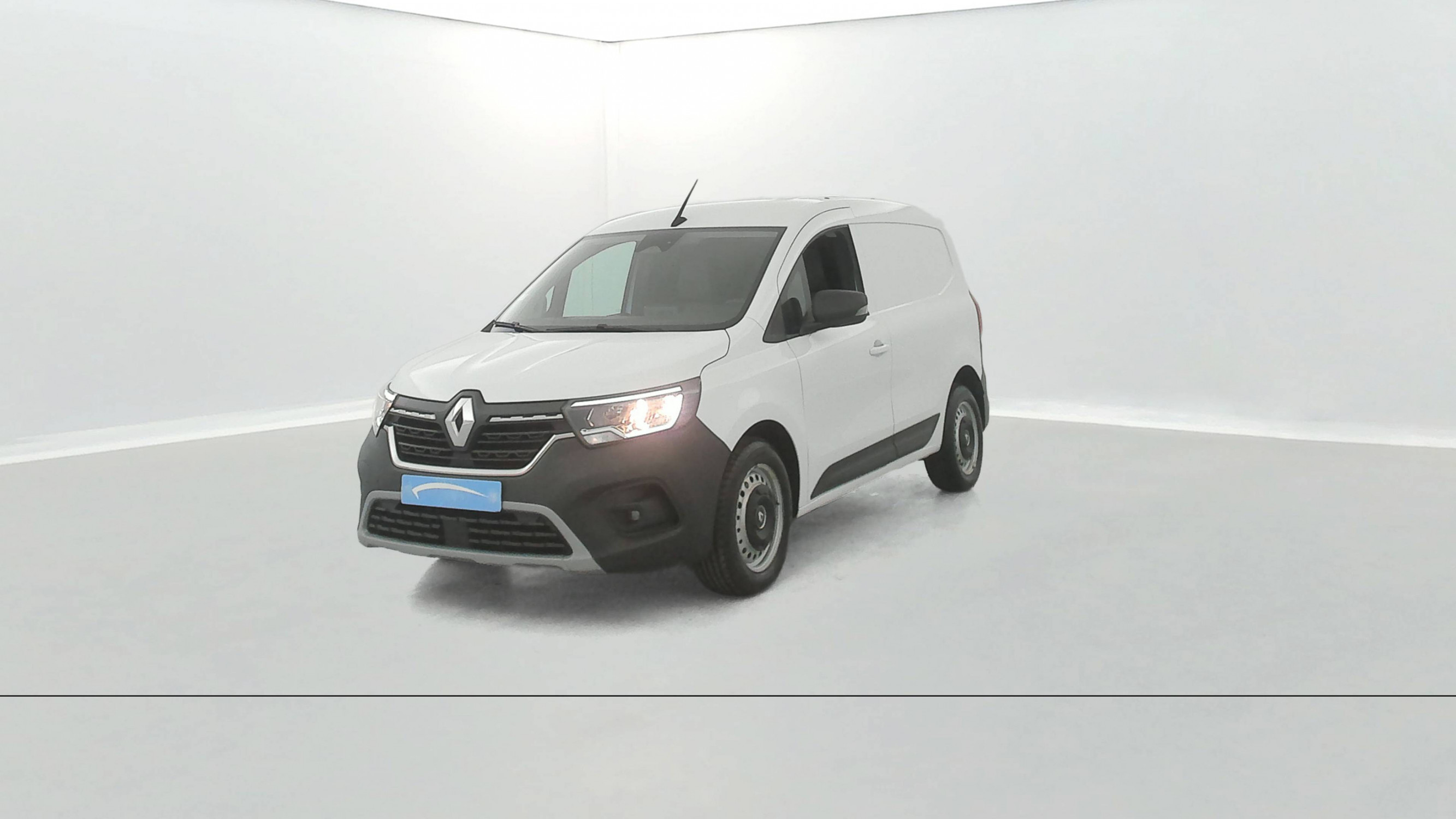 Renault Kangoo Van  BLUE DCI 95 occasion de 2022 en vente à Flers