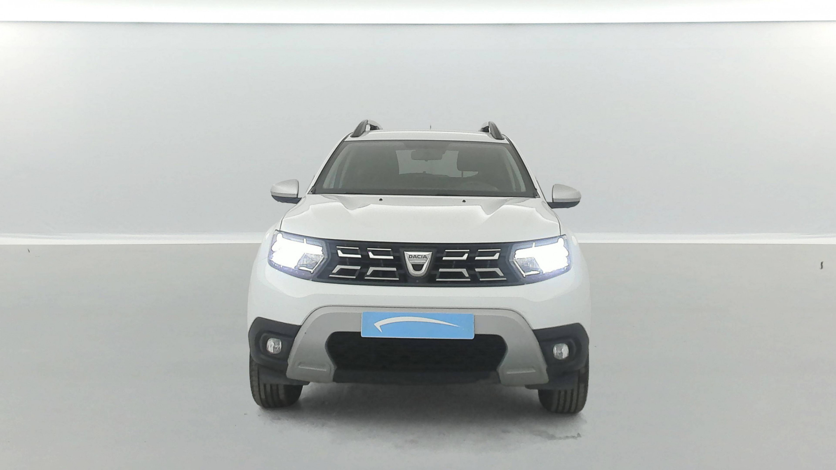 Vente en ligne Dacia Duster  ECO-G 100 4x2 au prix de 14 990 €