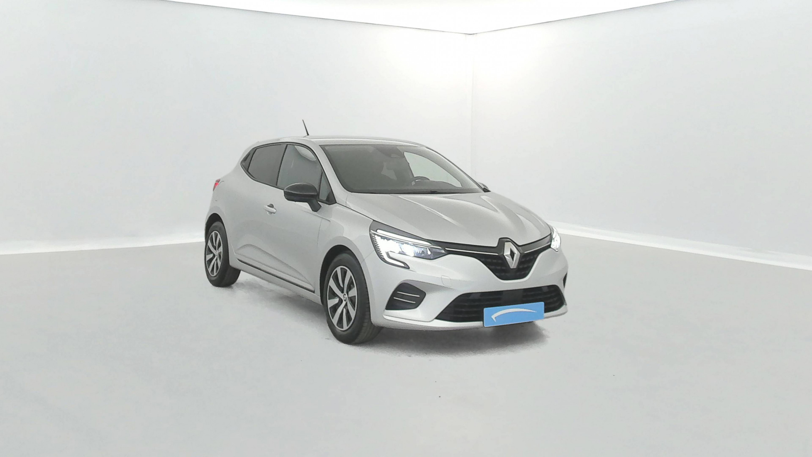 Vente en ligne Renault Clio 5 Clio TCe 90 au prix de 13 890 €