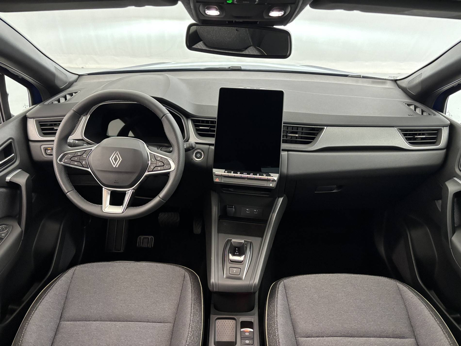 Vente en ligne Renault Captur  E-Tech full hybrid 160 ch au prix de 30 499 €