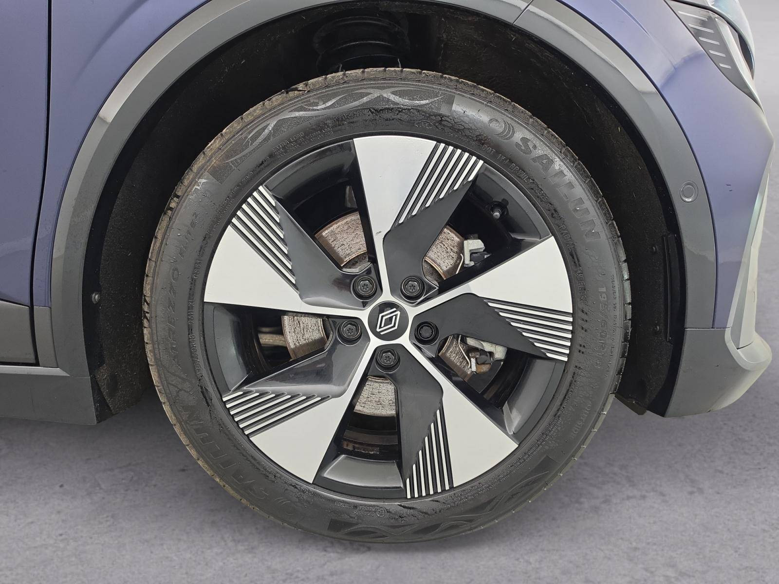Vente en ligne Renault Megane E-Tech  EV40 130ch standard charge au prix de 21 900 €