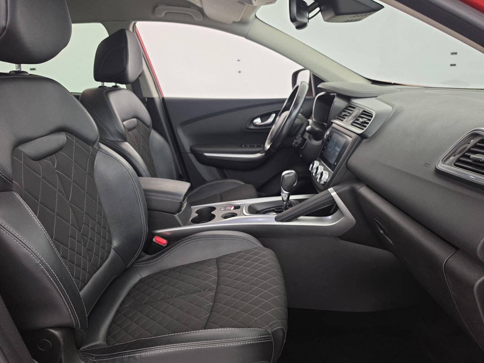 Vente en ligne Renault Kadjar  Blue dCi 115 EDC au prix de 18 200 €