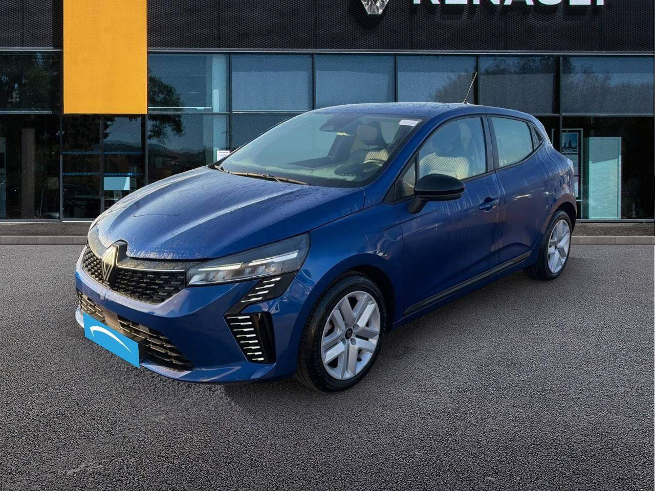 Renault Clio 5 Clio TCe 90 occasion de 2023 en vente à Caen