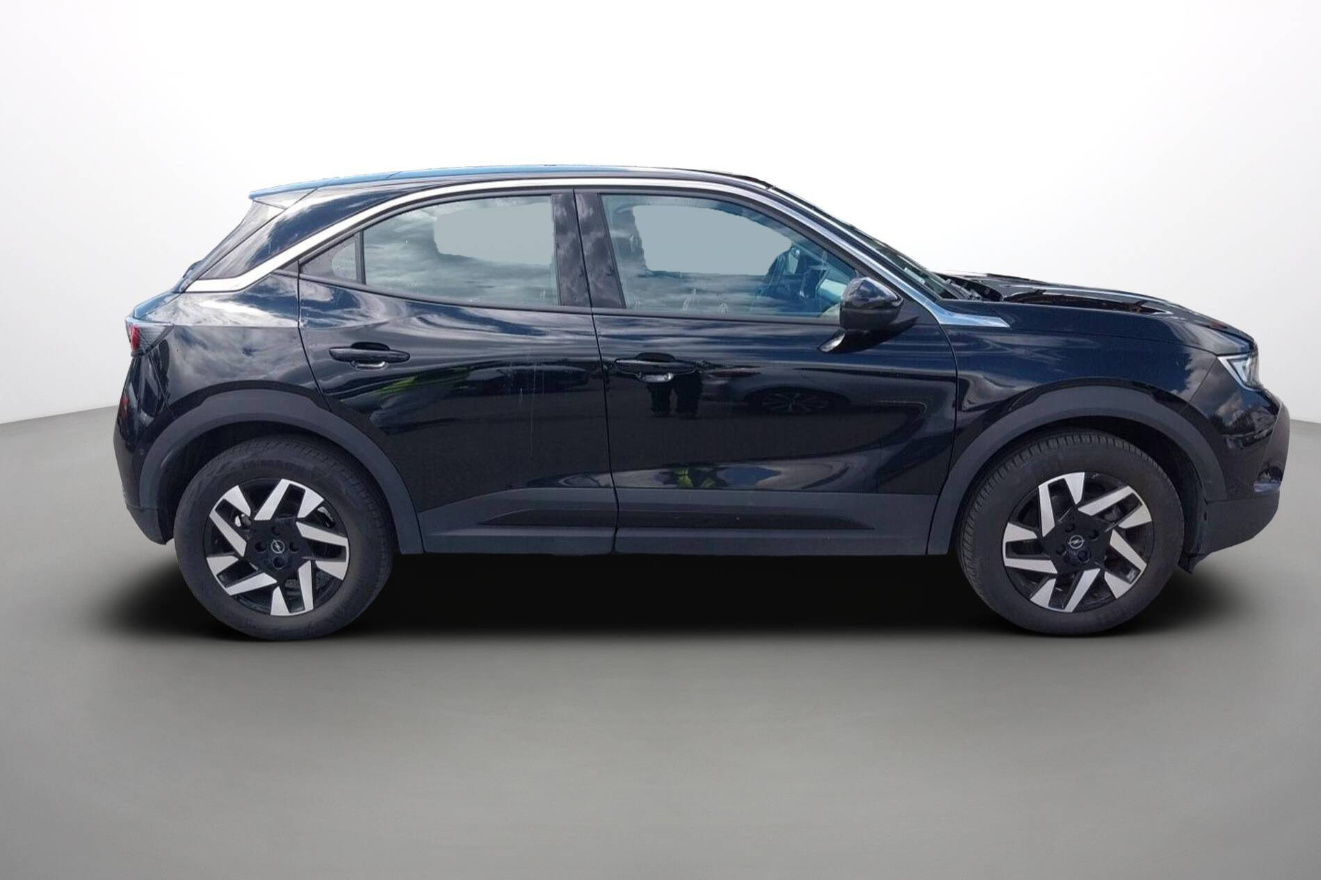 Vente en ligne Opel Mokka-e  136 ch & Batterie 50 kWh au prix de 15 490 €