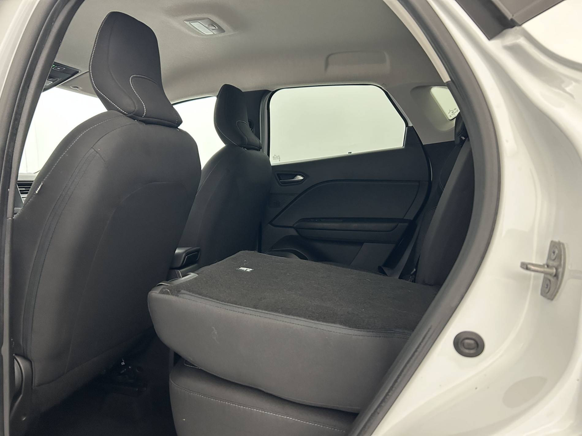 Vente en ligne Renault Captur  TCe 100 GPL au prix de 16 691 €