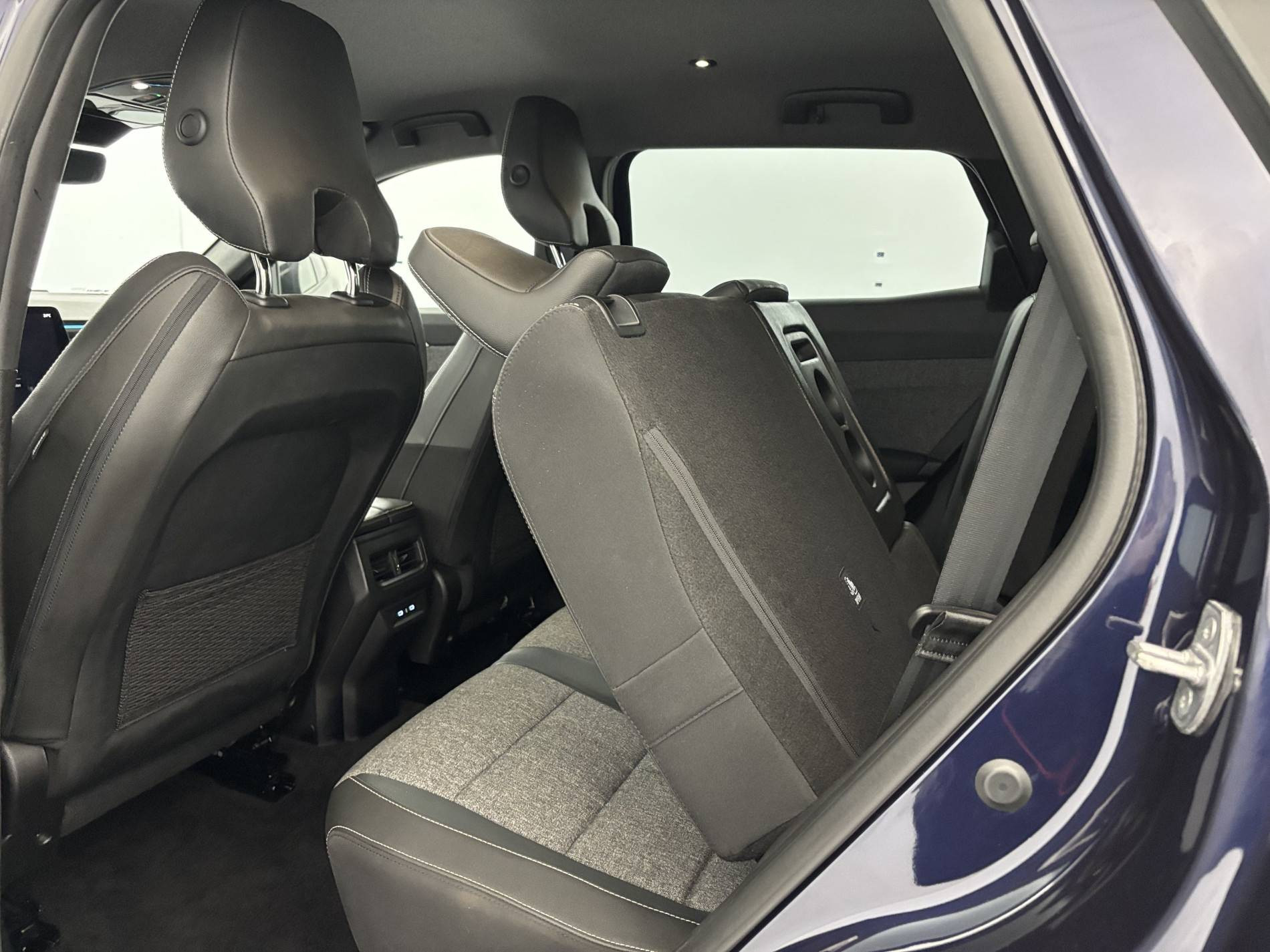 Vente en ligne Renault Espace Espace E-Tech full hybrid 200 GSR2 au prix de 34 990 €