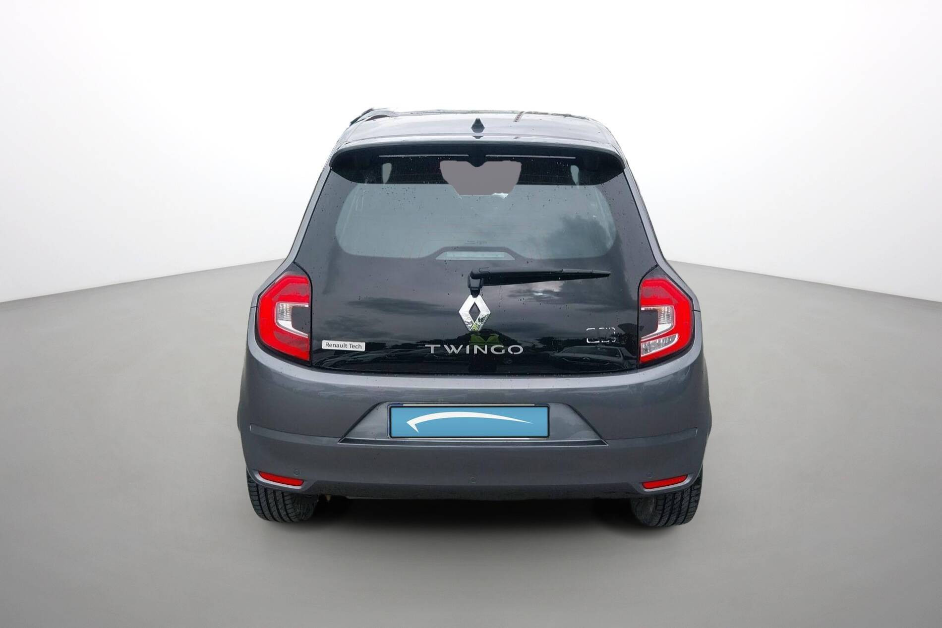Vente en ligne Renault Twingo 3  SCe 75 - 20 au prix de 10 990 €