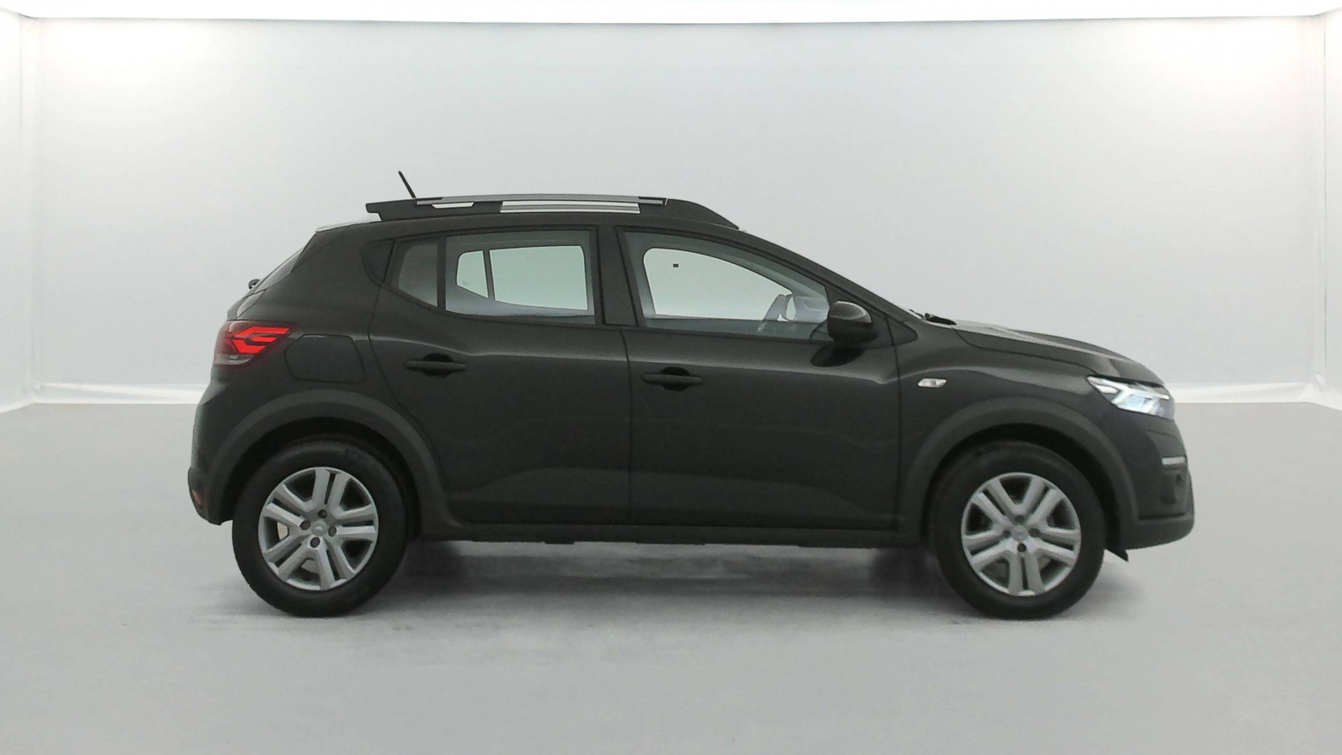 Vente en ligne Dacia Sandero  TCe 90 CVT - 22 au prix de 15 990 €