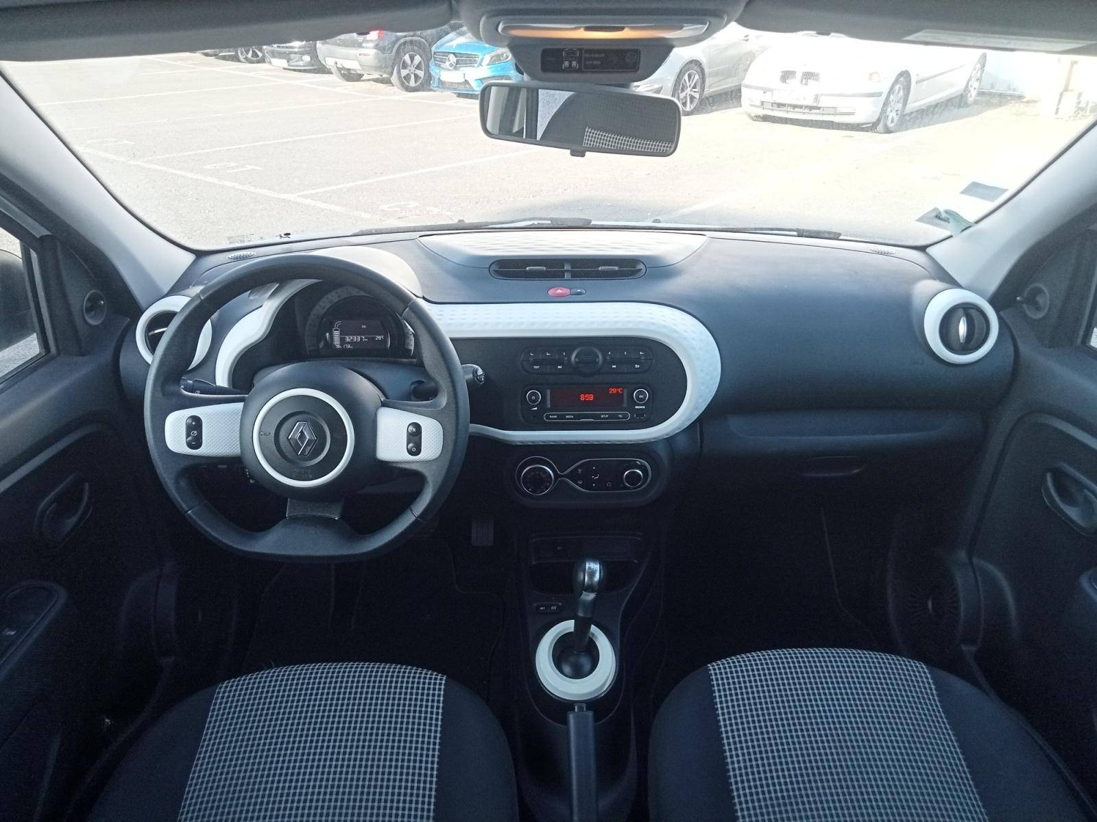 Vente en ligne Renault Twingo Electrique Twingo III E-Tech au prix de 10 950 €