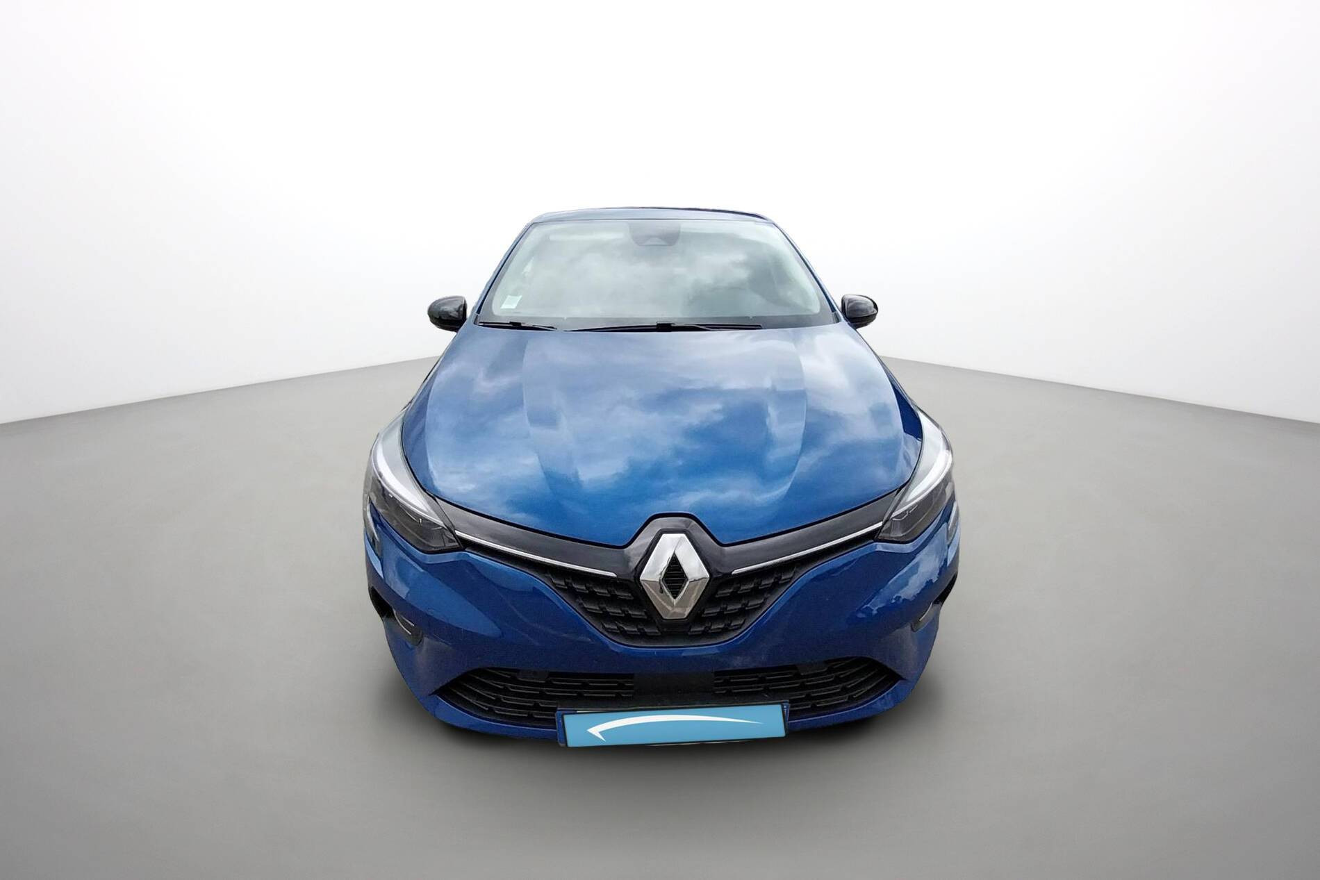 Vente en ligne Renault Clio 5 Clio TCe 90 au prix de 14 230 €