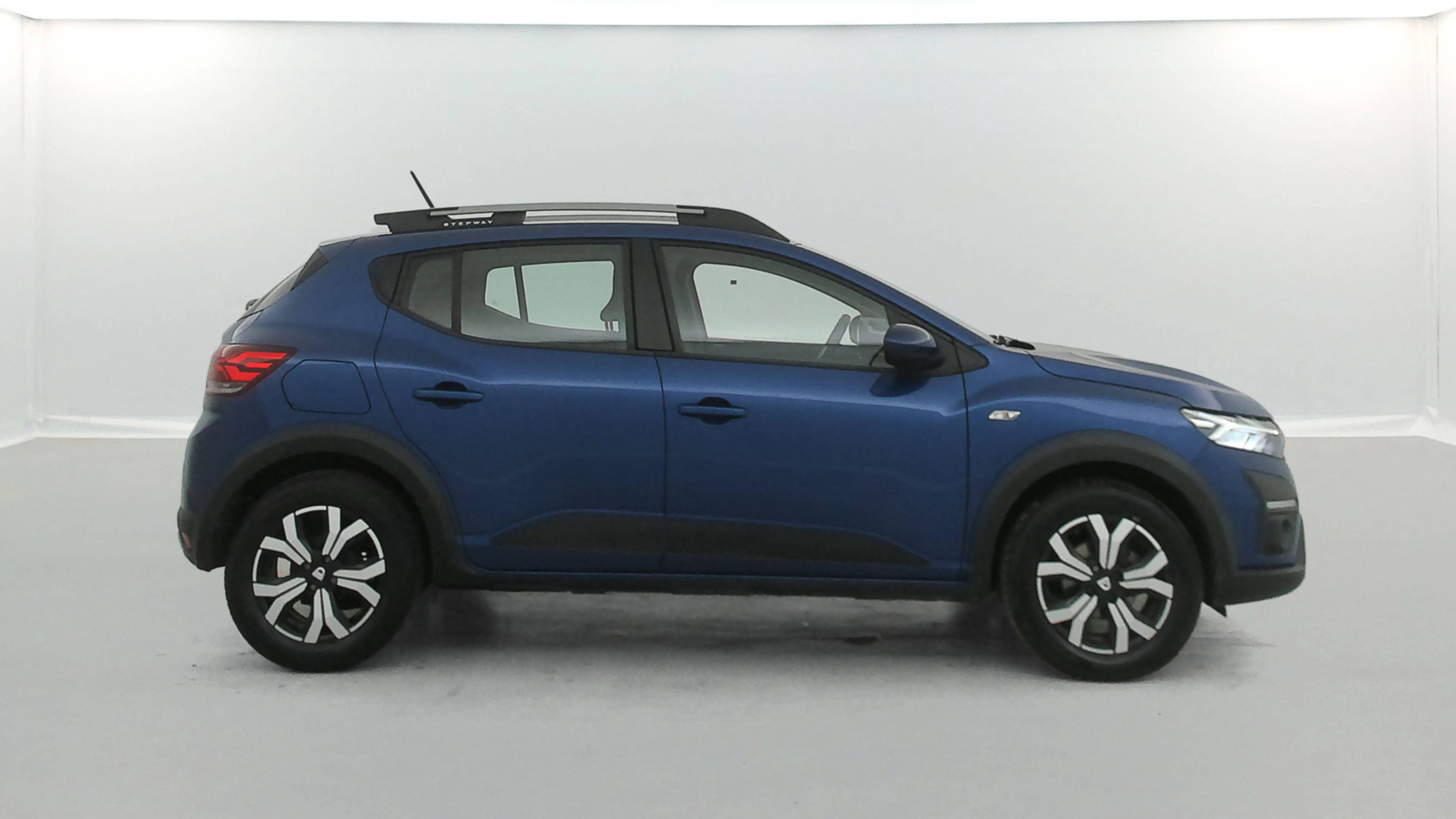 Vente en ligne Dacia Sandero  ECO-G 100 - 22 au prix de 13 300 €