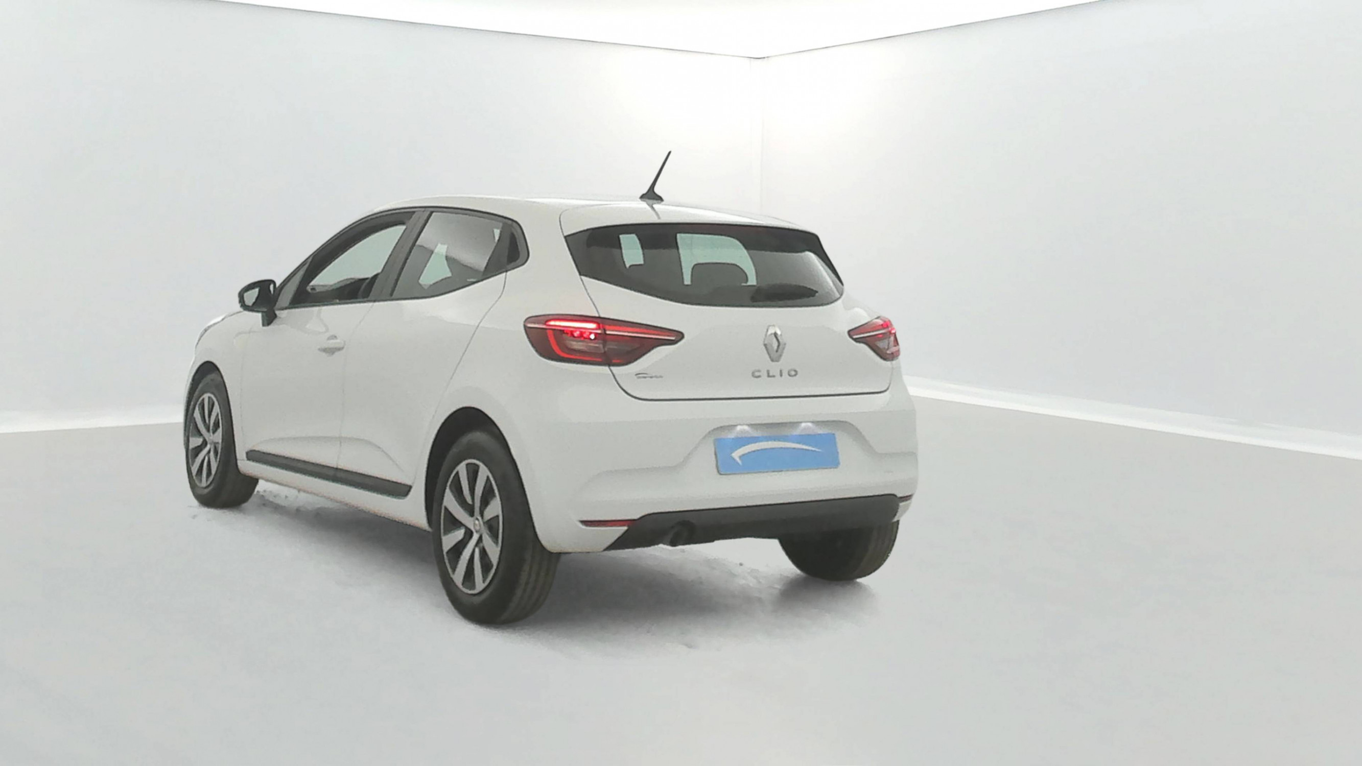 Vente en ligne Renault Clio 5 Clio TCe 90 au prix de 14 890 €