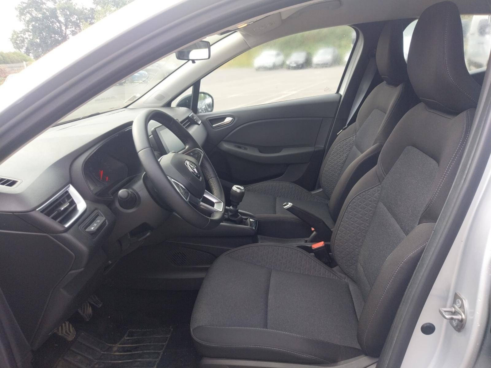 Vente en ligne Renault Clio 5 Clio TCe 90 au prix de 14 890 €