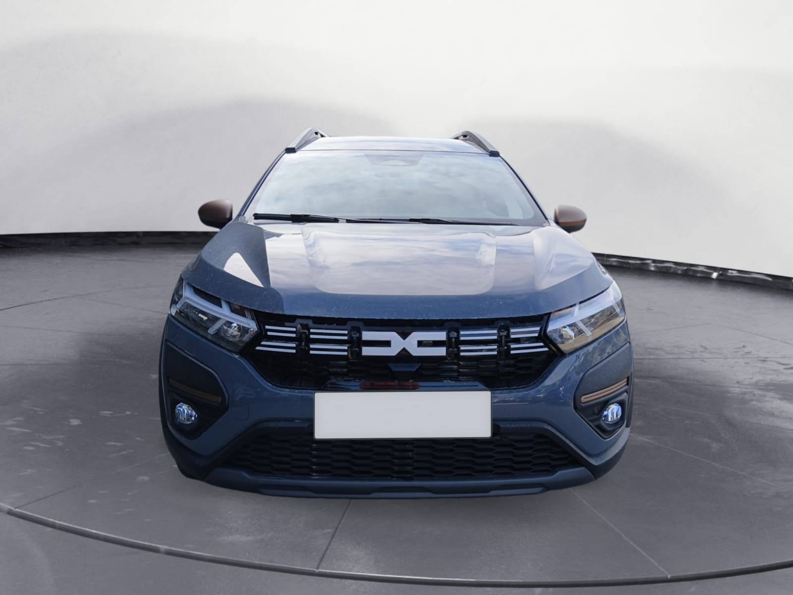 Vente en ligne Dacia Jogger  Hybrid 140 7 places GSR2 au prix de 25 490 €