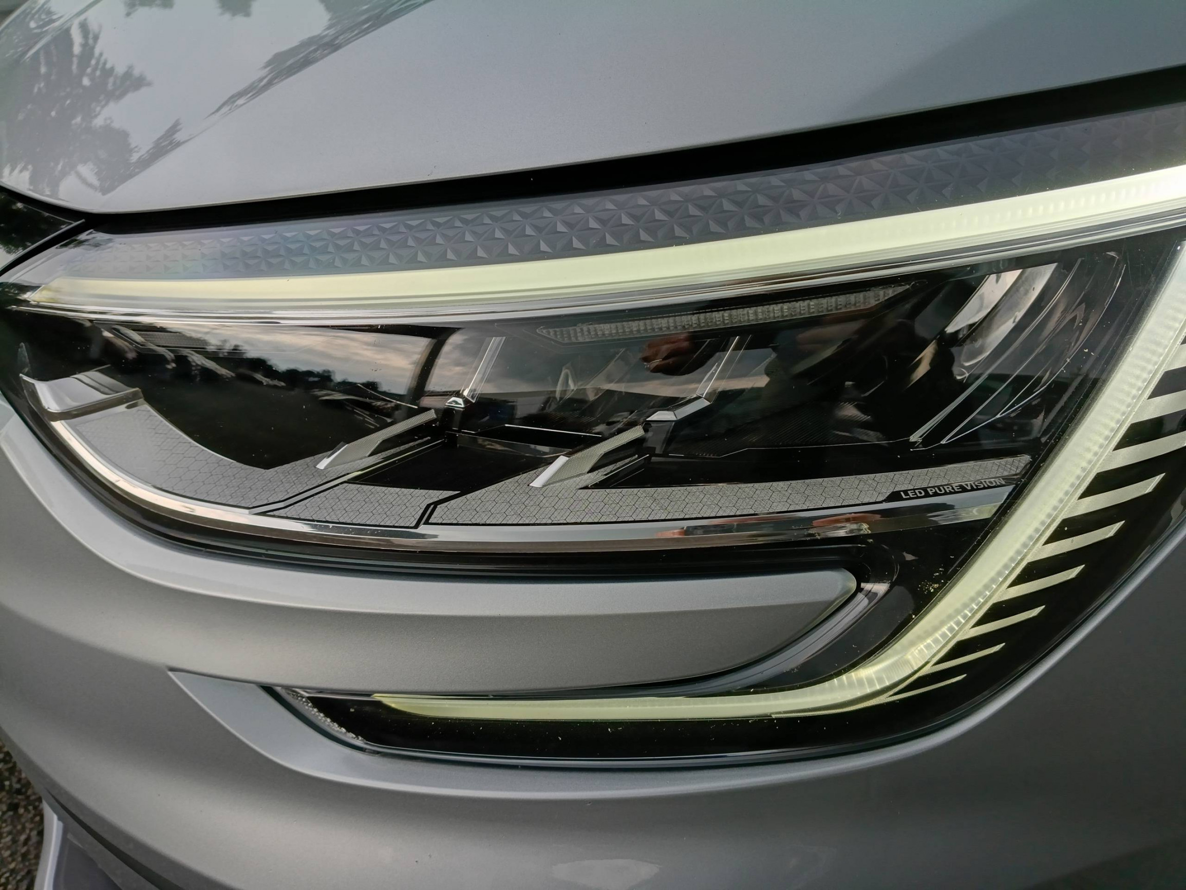 Vente en ligne Renault Megane 4  Blue dCi 115 EDC au prix de 16 990 €