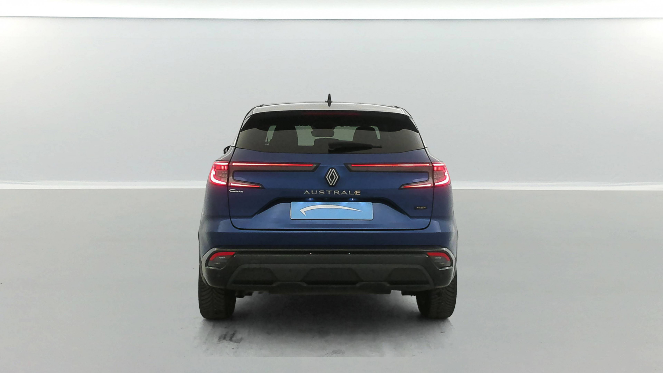 Vente en ligne Renault Austral  E-Tech hybrid 200 au prix de 24 890 €