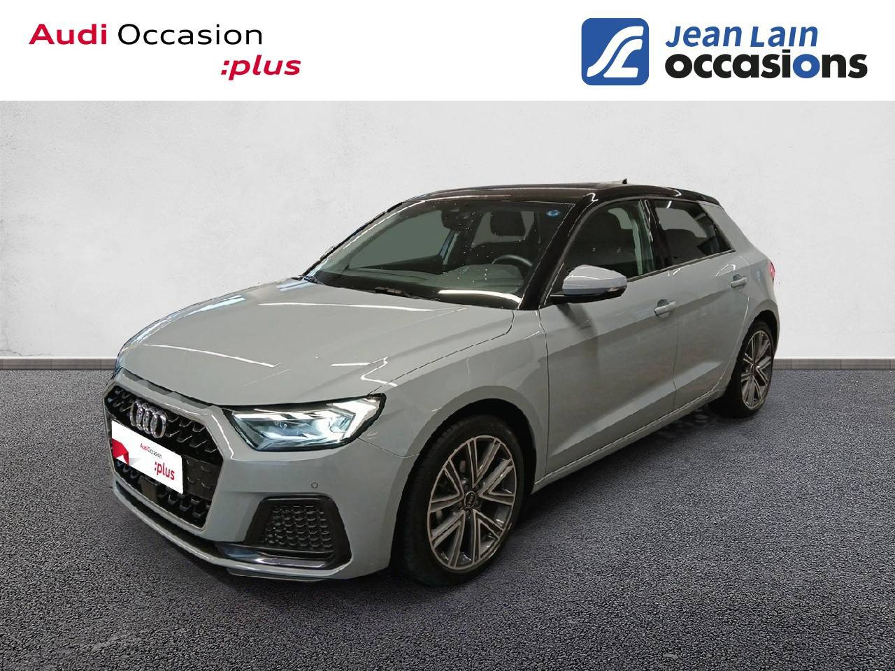 Vente en ligne AUDI A1 SPORTBACK A1 Sportback 25 TFSI 95 ch S tronic 7 Design de 2025 au prix de 27 690 €