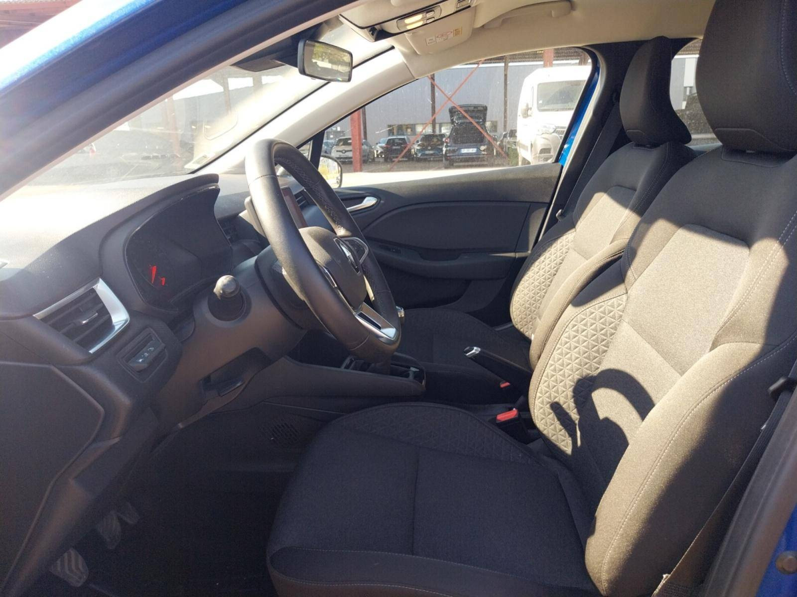 Vente en ligne Renault Clio 5 Clio TCe 90 au prix de 13 990 €
