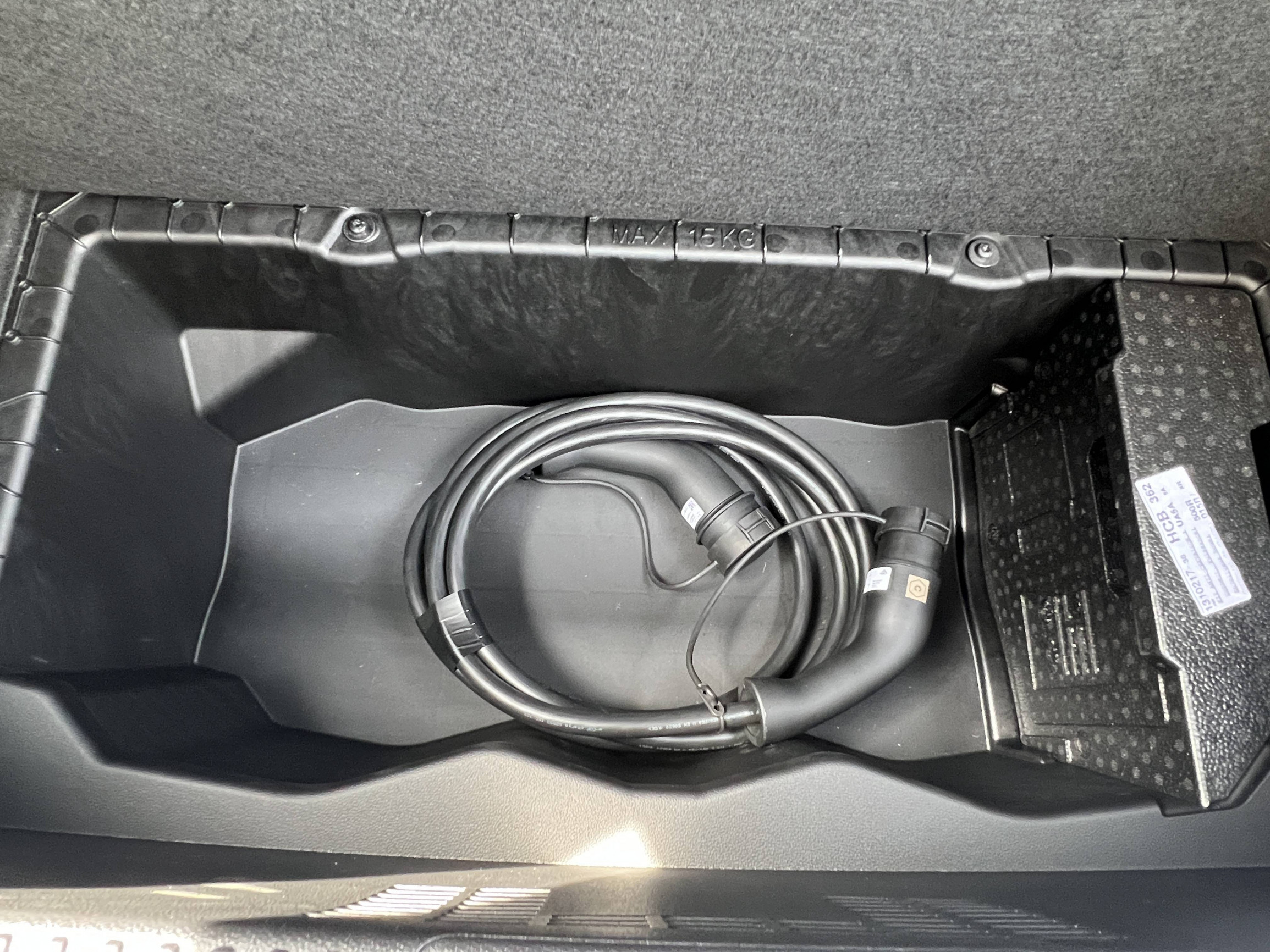Vente en ligne Renault Scenic E-Tech Scenic E-Tech électrique 220 ch grande autonomie au prix de 43 890 €