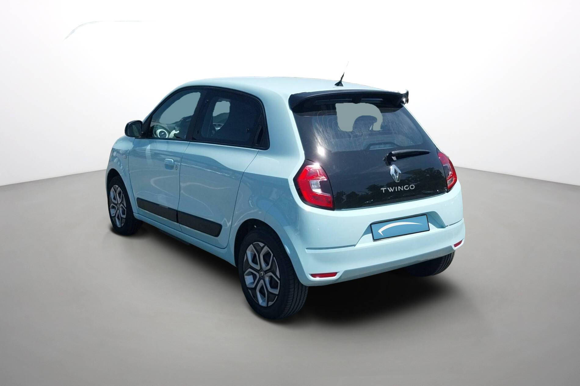 Vente en ligne Renault Twingo Electrique Twingo III E-Tech au prix de 11 990 €