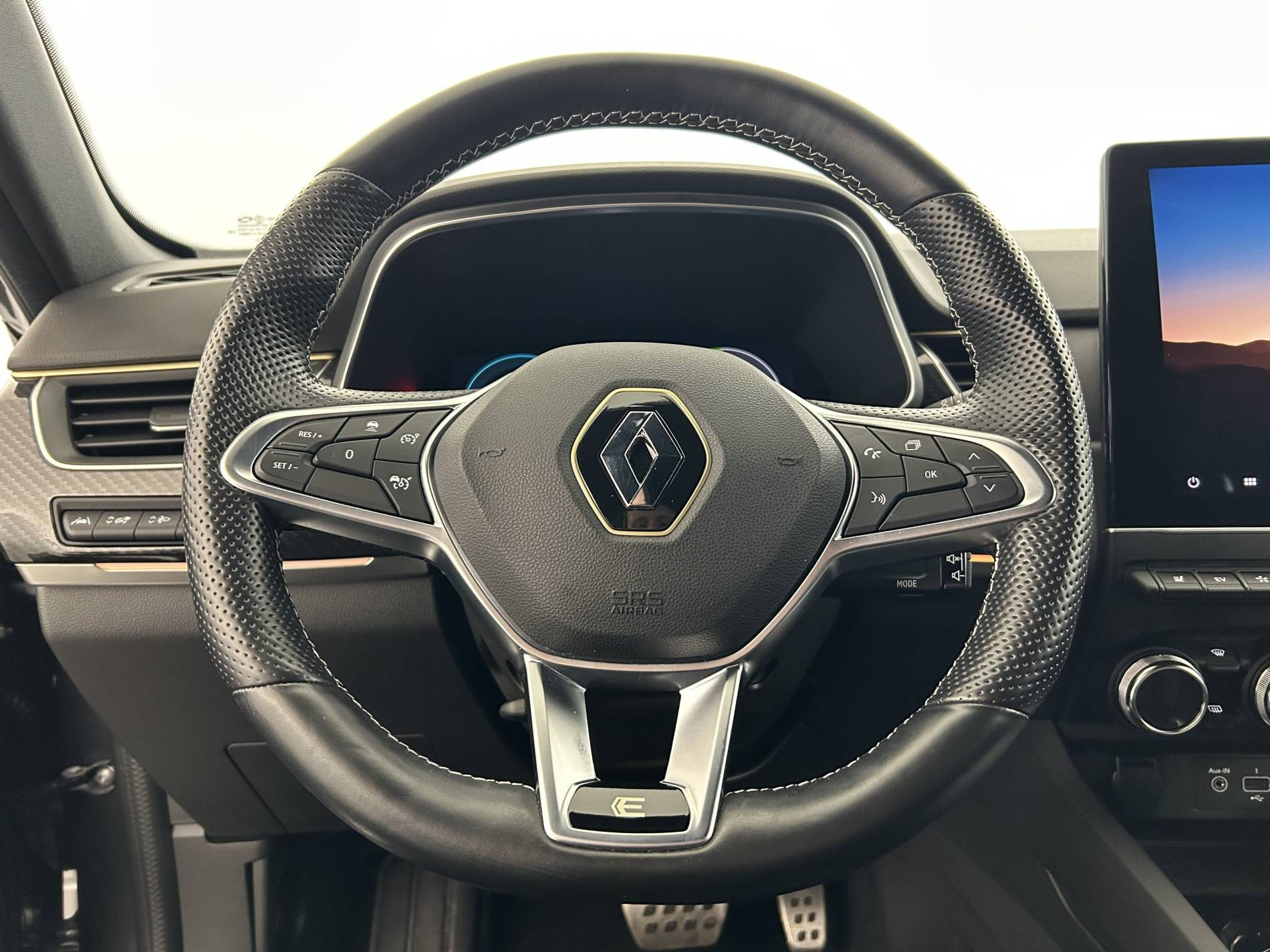 Vente en ligne Renault Arkana  E-Tech hybride 145 - 22 au prix de 18 960 €