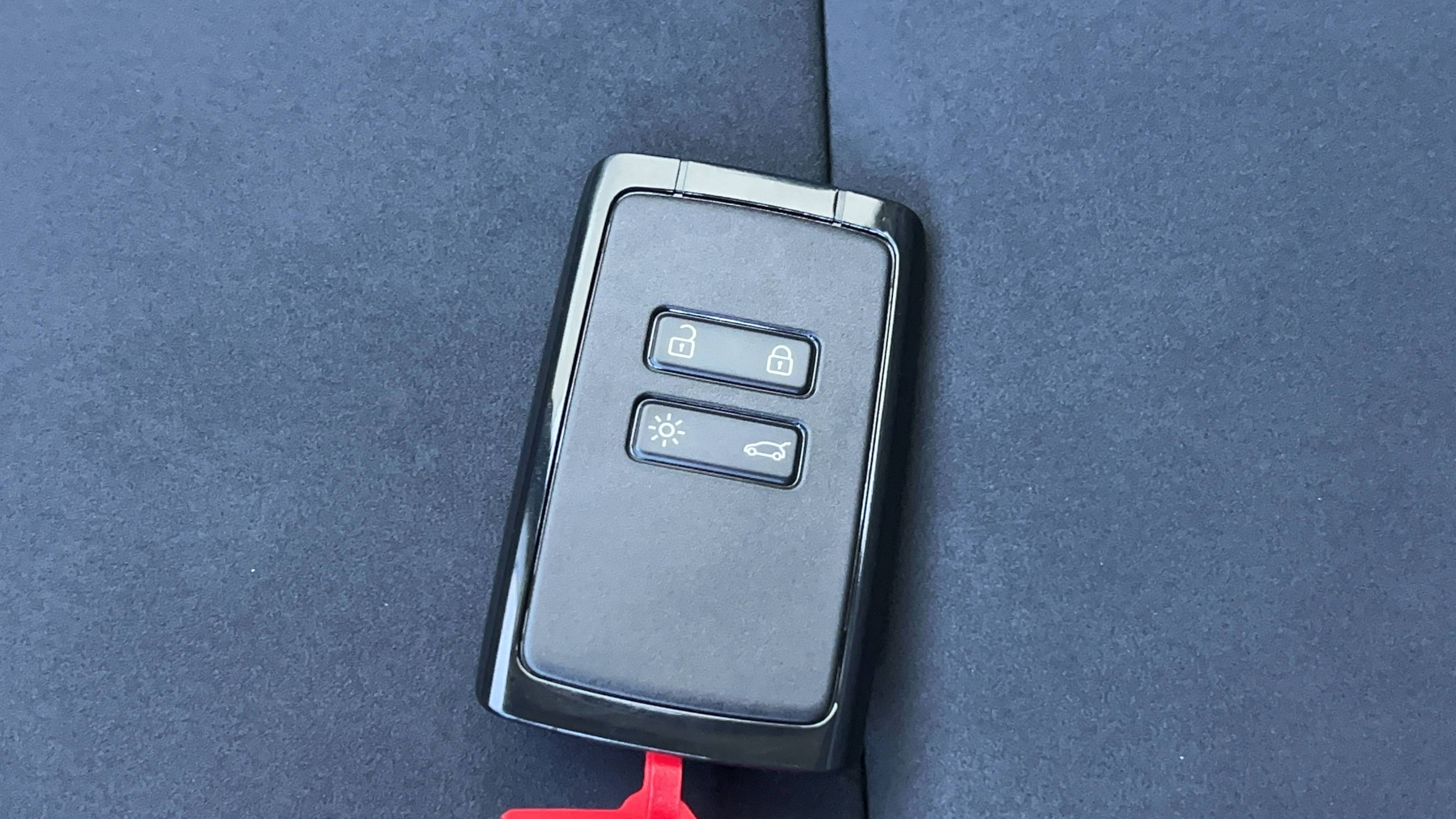 Vente en ligne Dacia Sandero Sandero ECO-G 120 auto au prix de 21 990 €