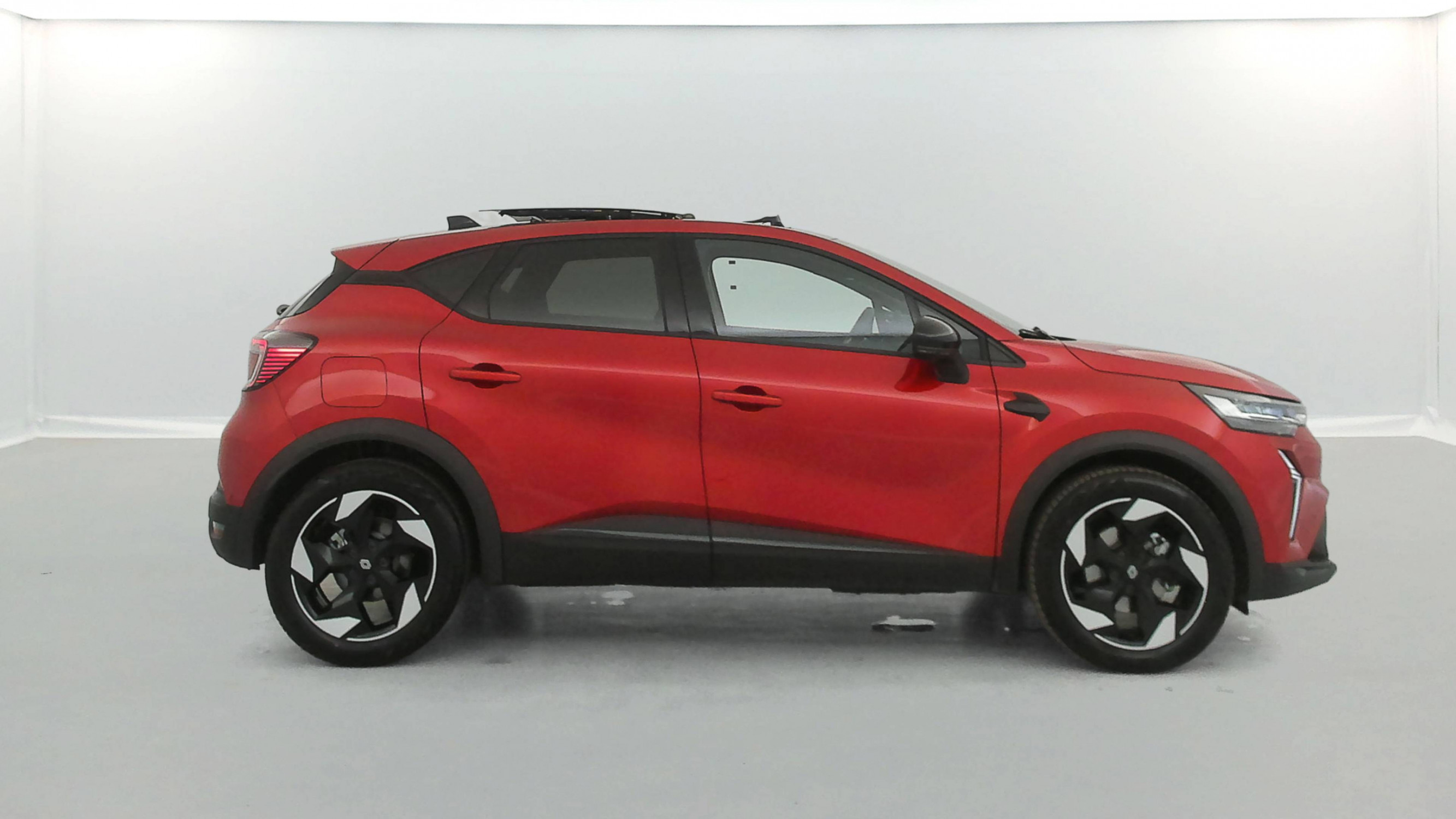 Vente en ligne Renault Captur  E-Tech full hybrid 145 ch au prix de 24 990 €