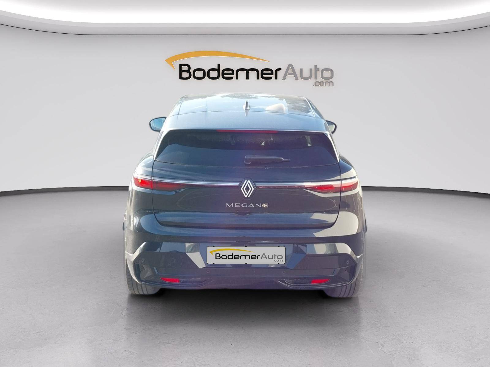Vente en ligne Renault Megane E-Tech  EV60 220 ch super charge au prix de 25 900 €