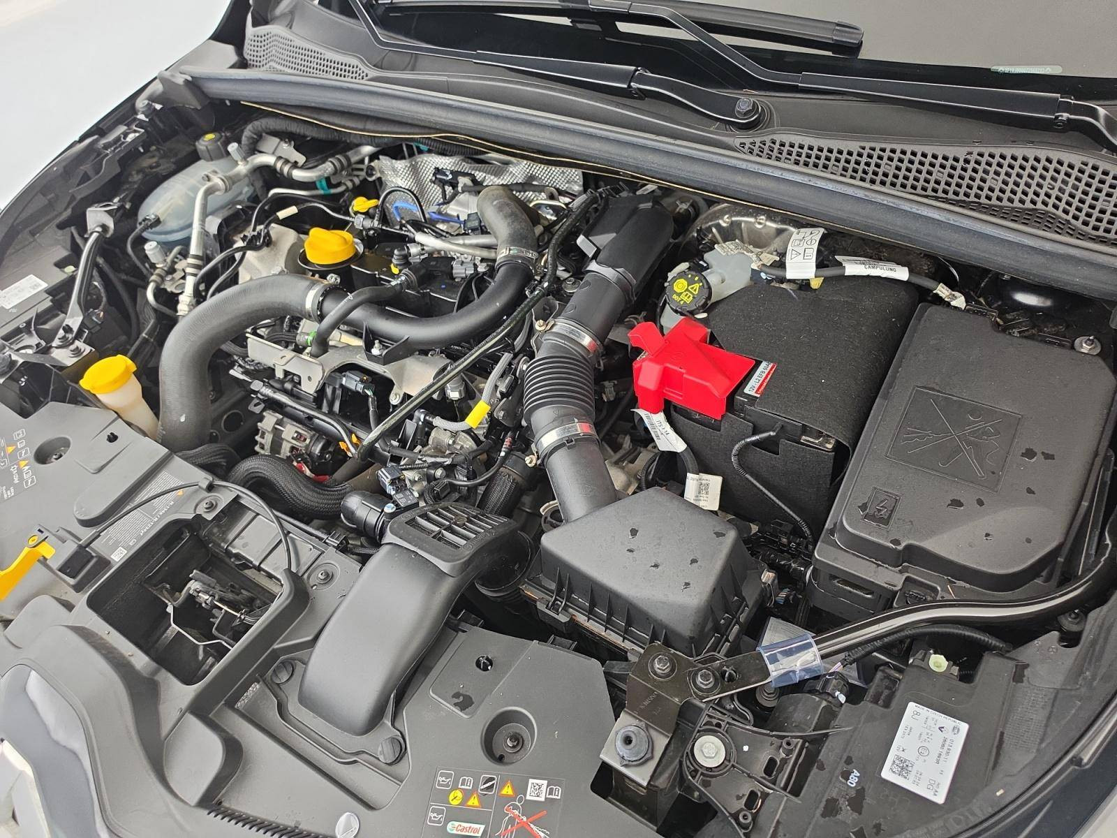 Vente en ligne Renault Captur  TCe 90 au prix de 19 490 €