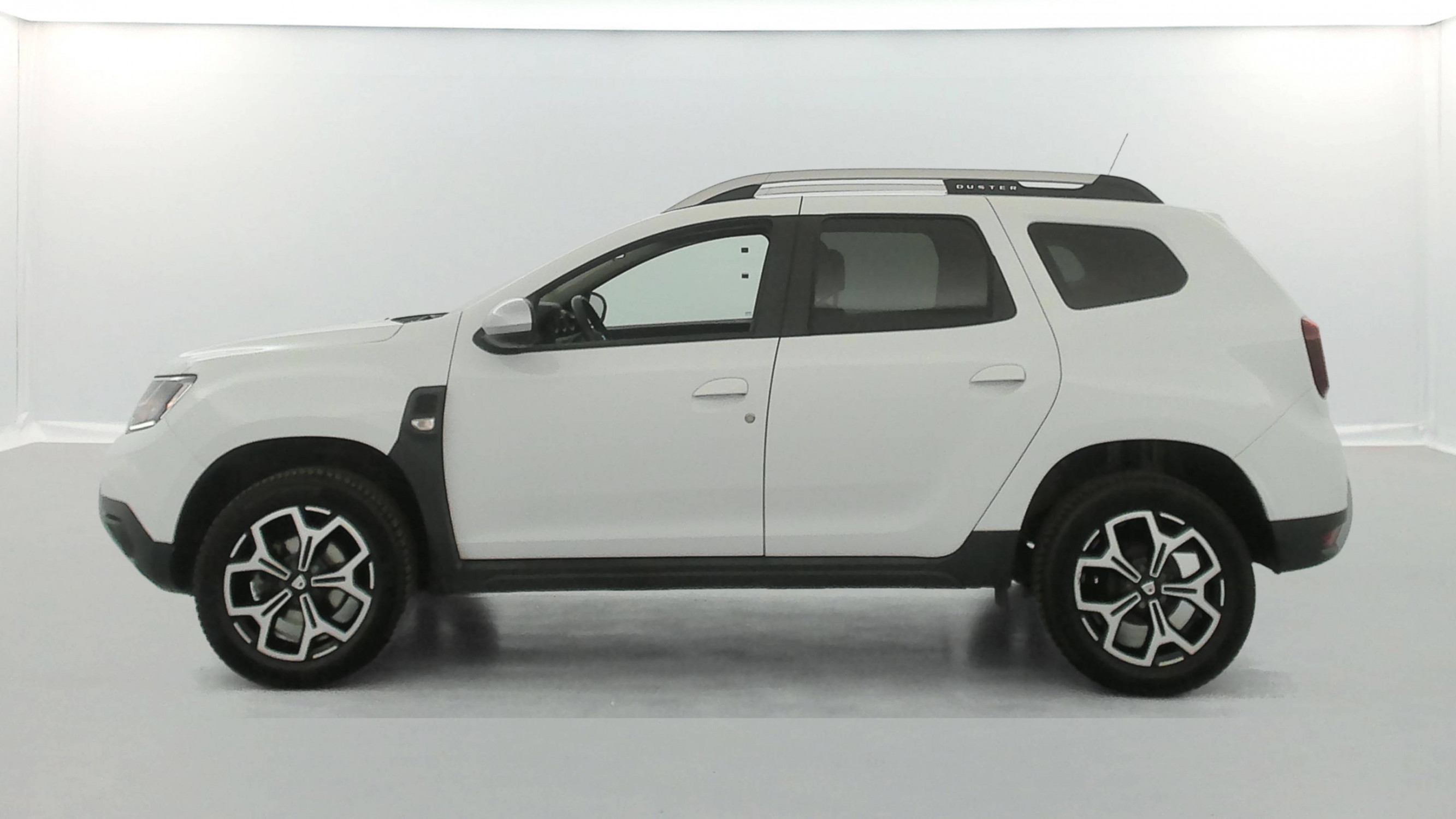 Vente en ligne Dacia Duster  Blue dCi 115 4x2 au prix de 16 490 €