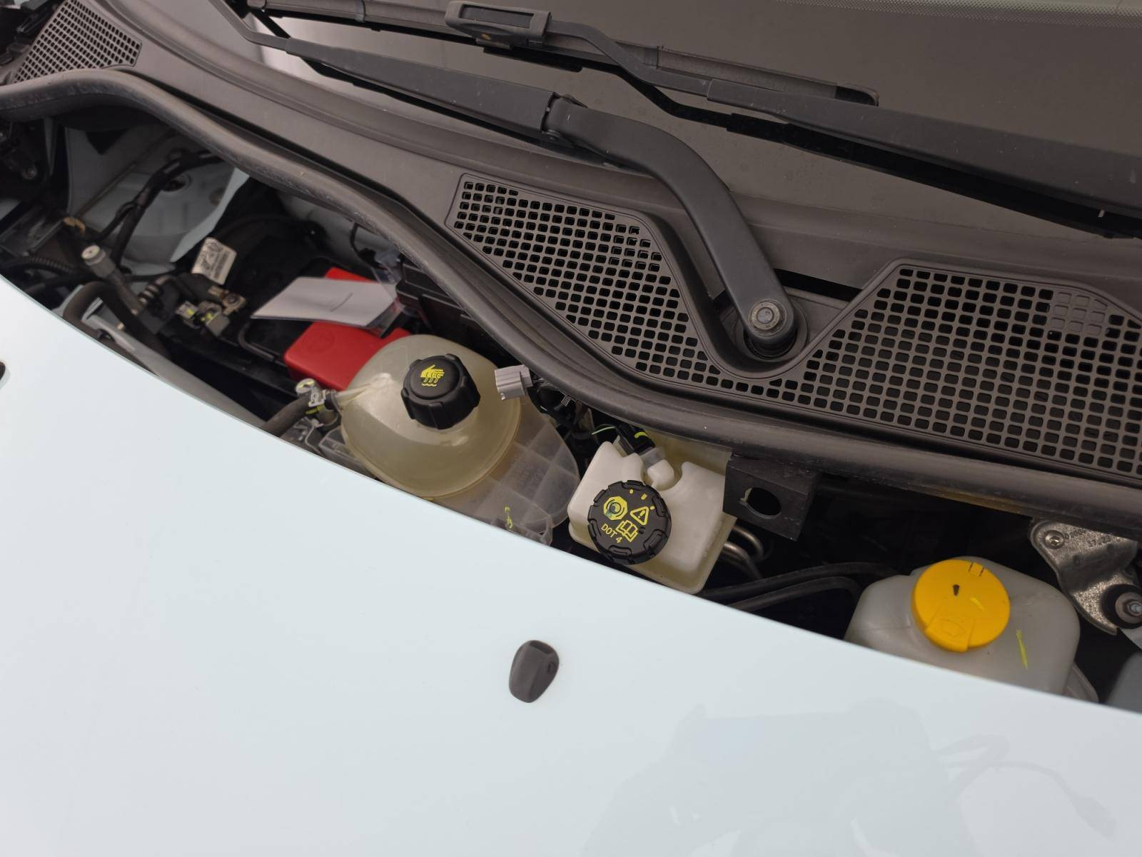 Vente en ligne Renault Twingo 3  SCe 65 au prix de 12 990 €