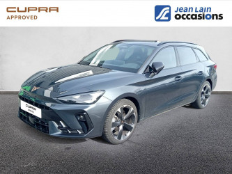 CUPRA LEON SPORTSTOURER Leon Sportstourer 1.5 eTSI Hybrid 150 ch DSG7 V 27/11/2025 en vente à Ville-la-Grand