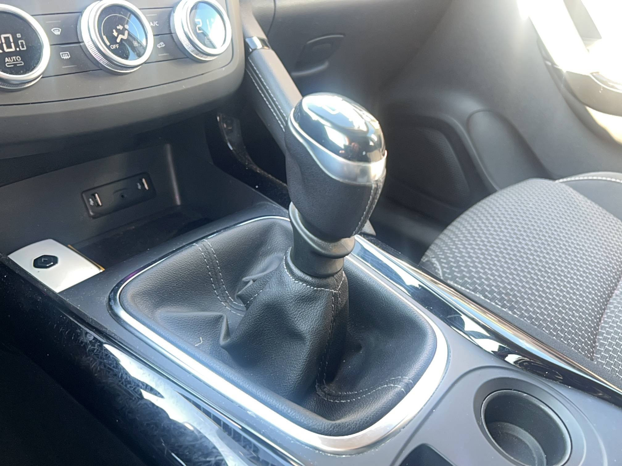 Renault Kadjar  TCe 140 FAP occasion de 2021 en vente à Alençon