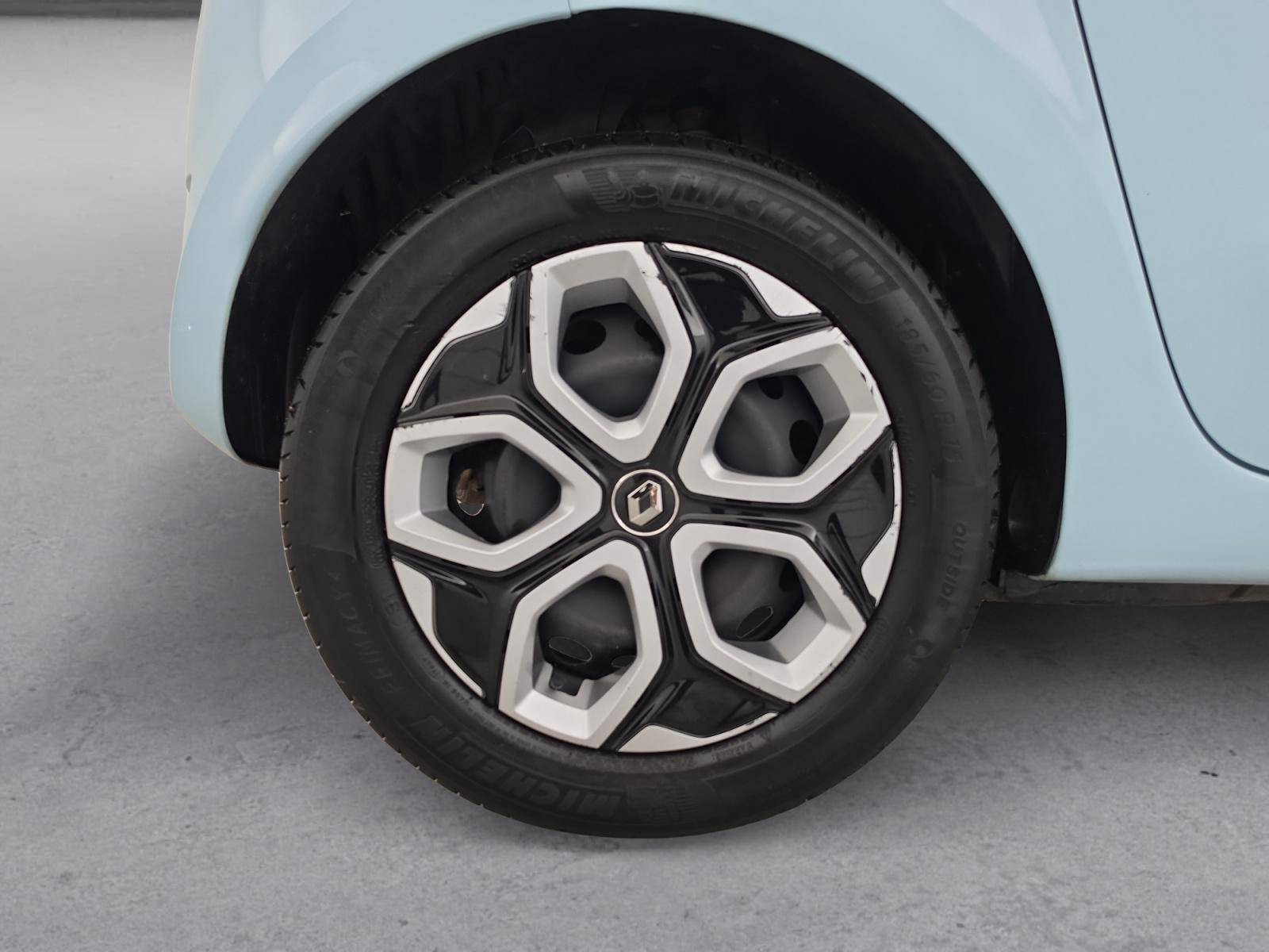 Vente en ligne Renault Twingo 3  SCe 65 au prix de 12 690 €