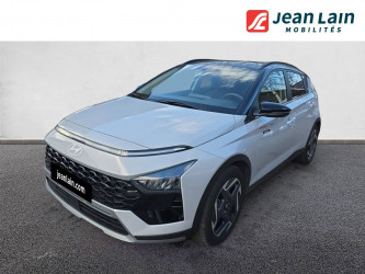HYUNDAI BAYON Bayon 1.0 T-GDi 100 Creative 22/09/2025 en vente à Échirolles