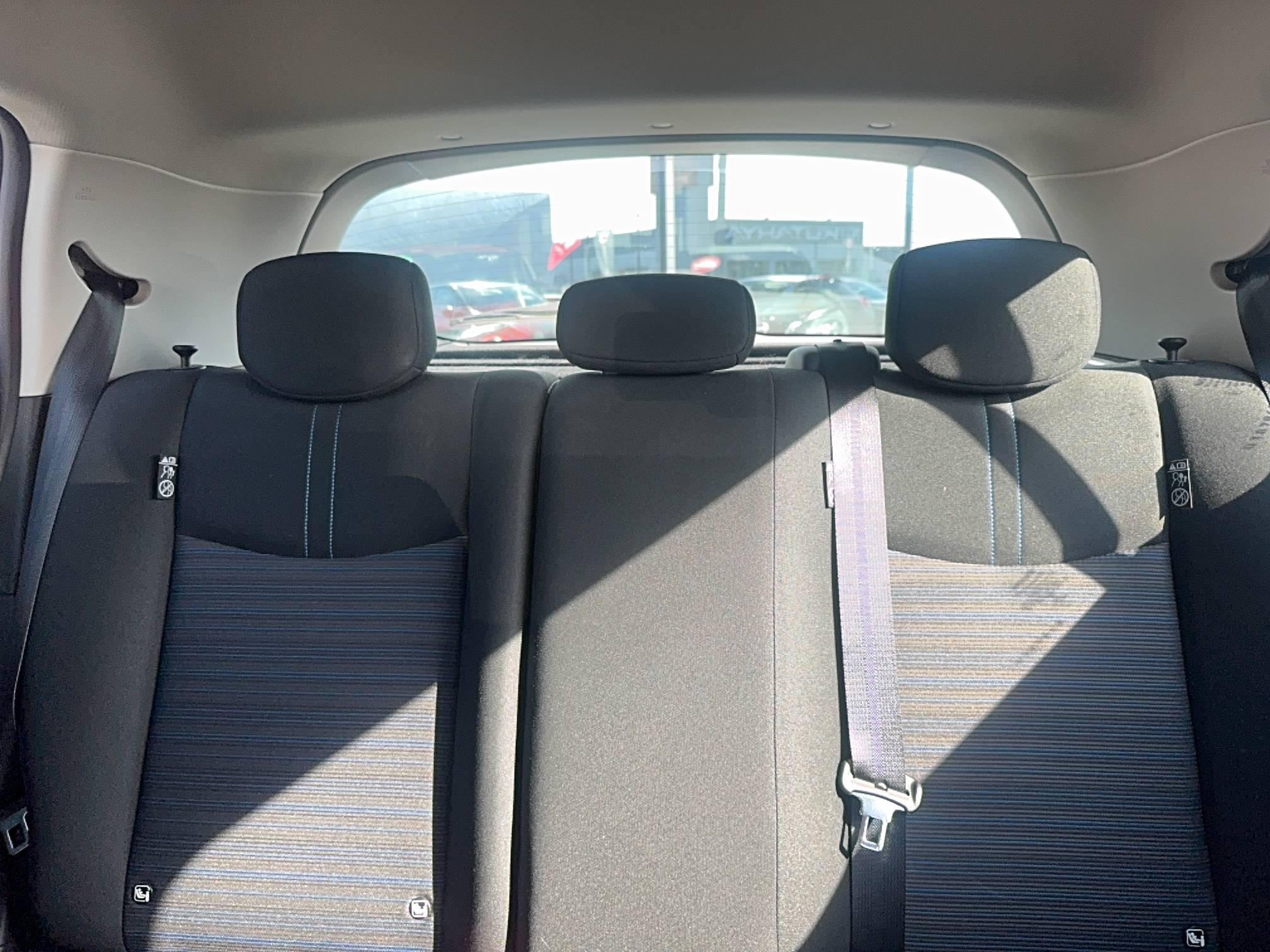 Vente en ligne Nissan Leaf 2 Leaf Electrique 40kWh au prix de 13 990 €