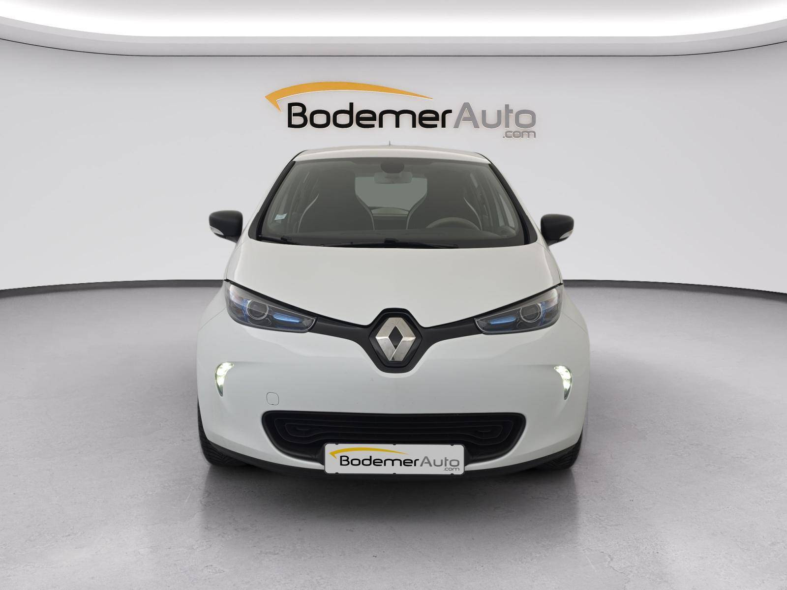 Vente en ligne Renault Zoé  R90 au prix de 8 990 €