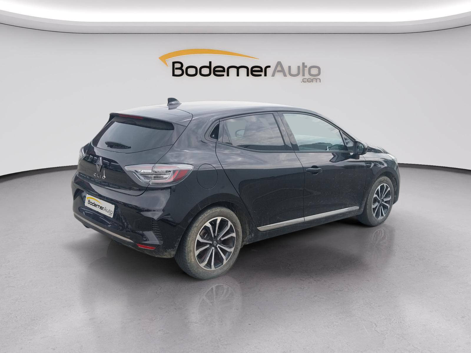 Vente en ligne Renault Clio 5 Clio E-Tech full hybrid 145 ch GSR2 au prix de 19 490 €
