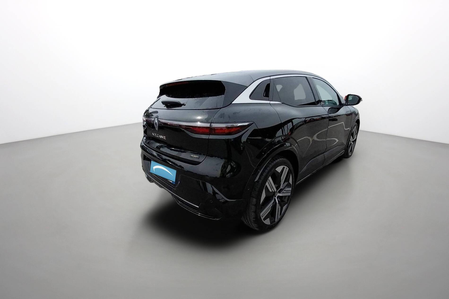 Vente en ligne Renault Megane E-Tech  220 ch autonomie confort GSR2 au prix de 32 490 €