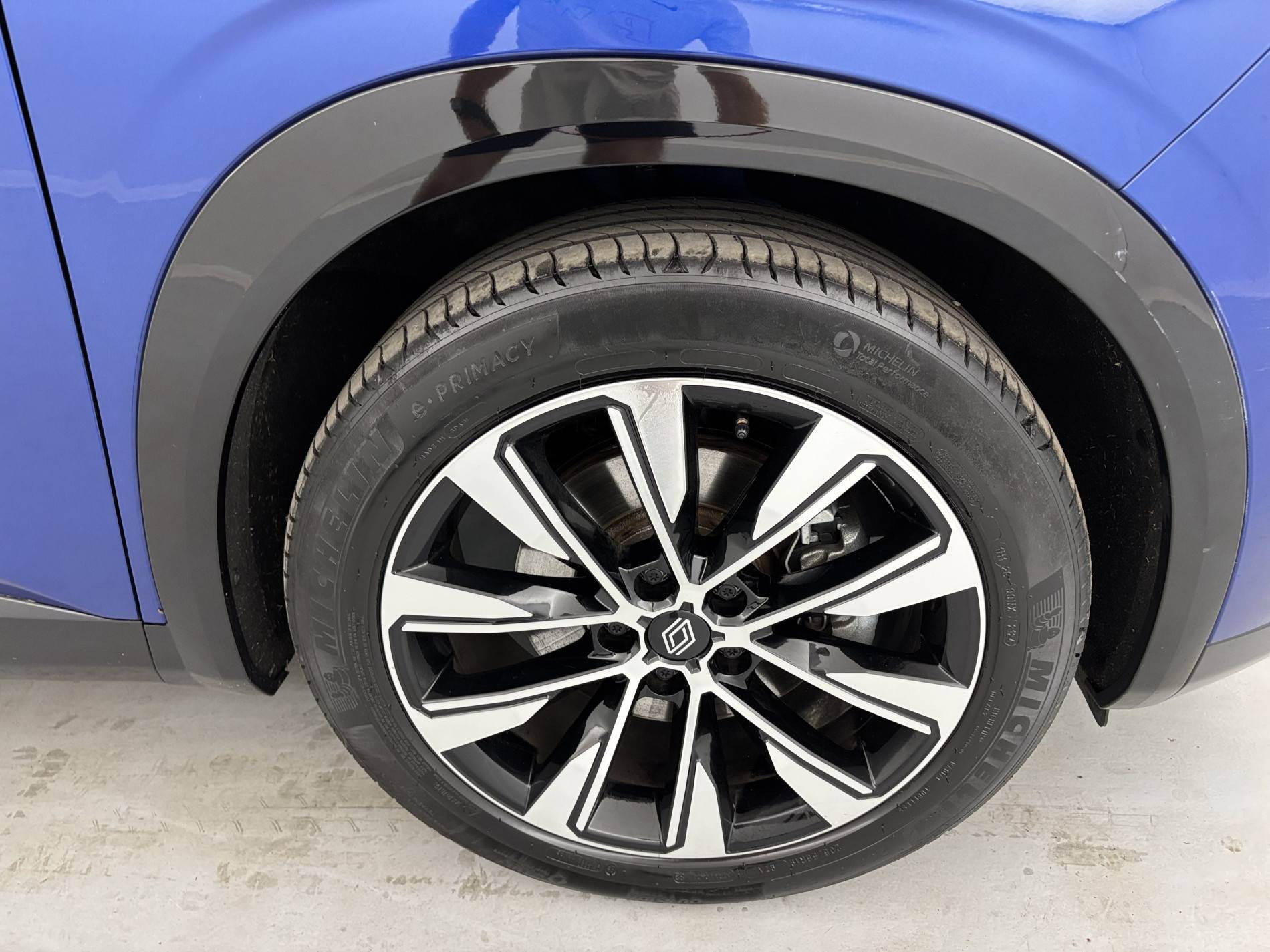 Vente en ligne Renault Austral  full hybrid E-Tech 200 ch au prix de 29 990 €