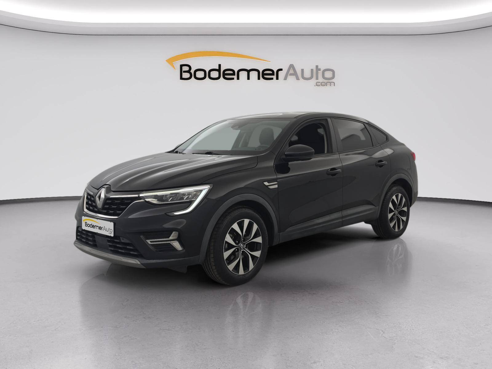 Renault Arkana  E-Tech hybride 145 - 22 occasion de 2023 en vente à Pontivy